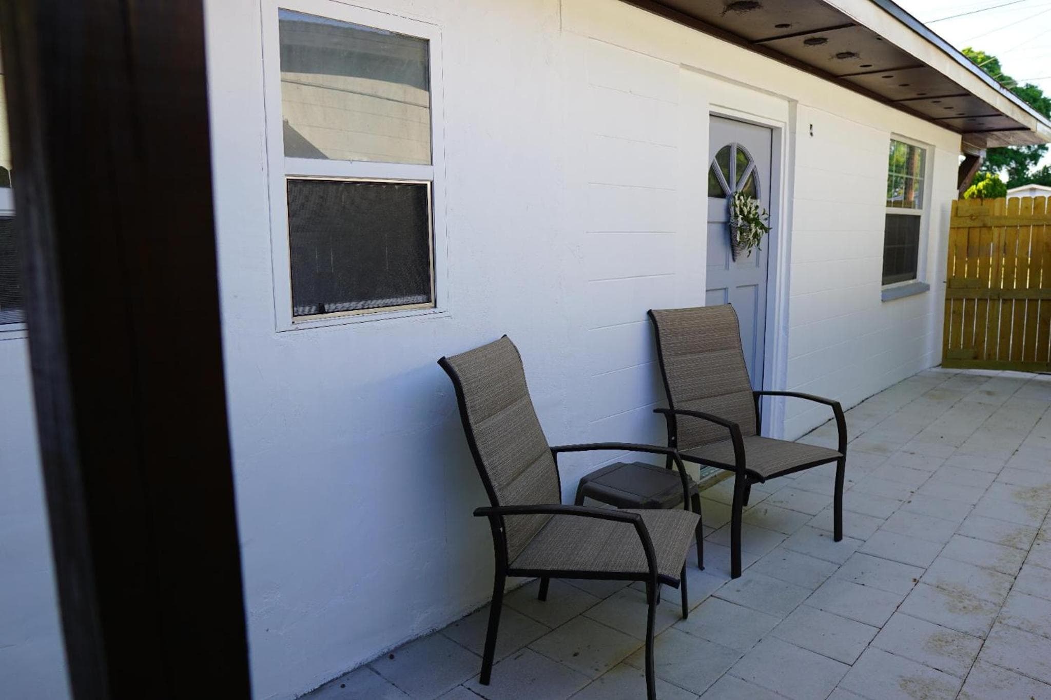 La mia casa è la tua casa, suite aeroportuali — 7
