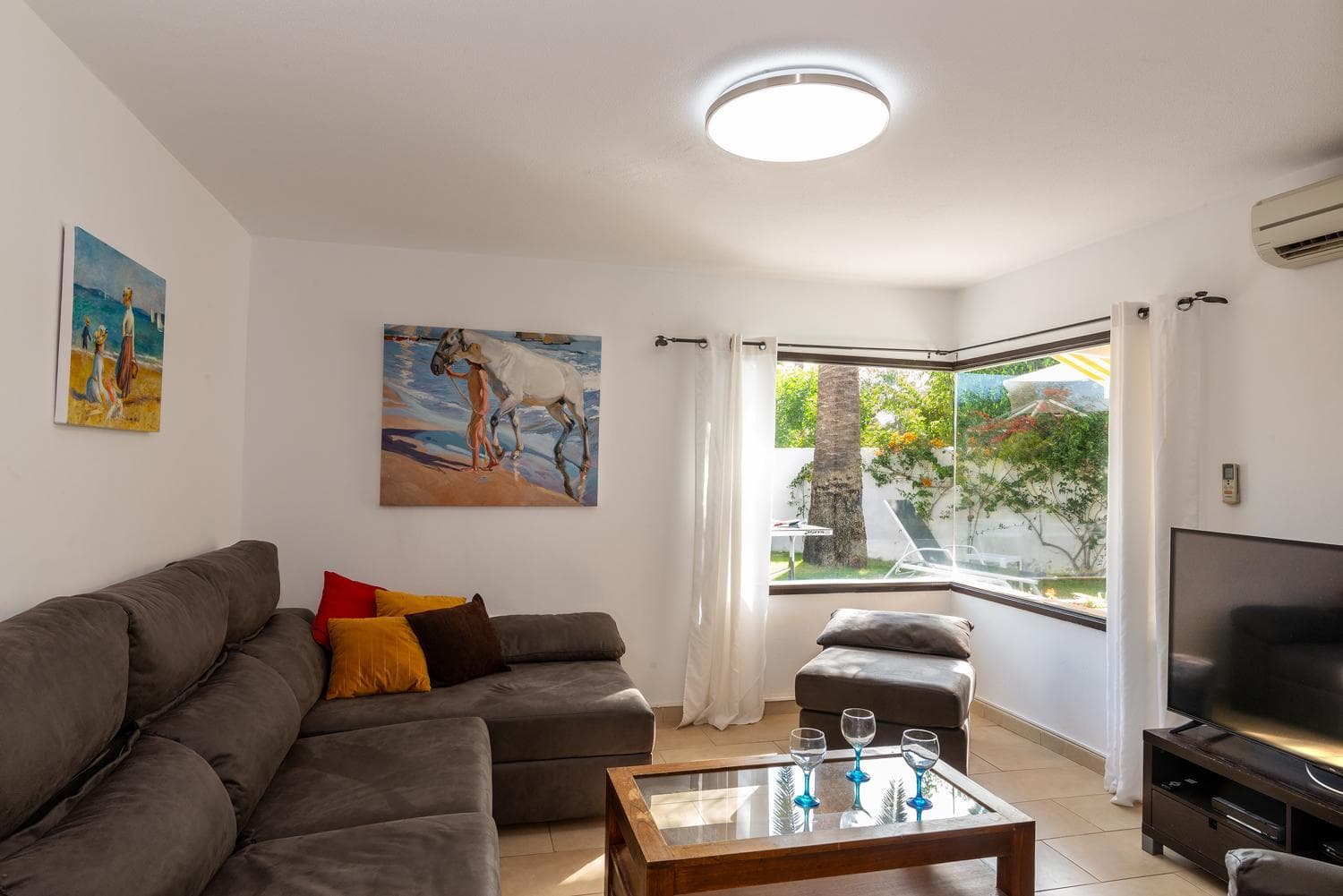 La Villa Calypso - Vivienda Vacacional con Piscina Privada — 3