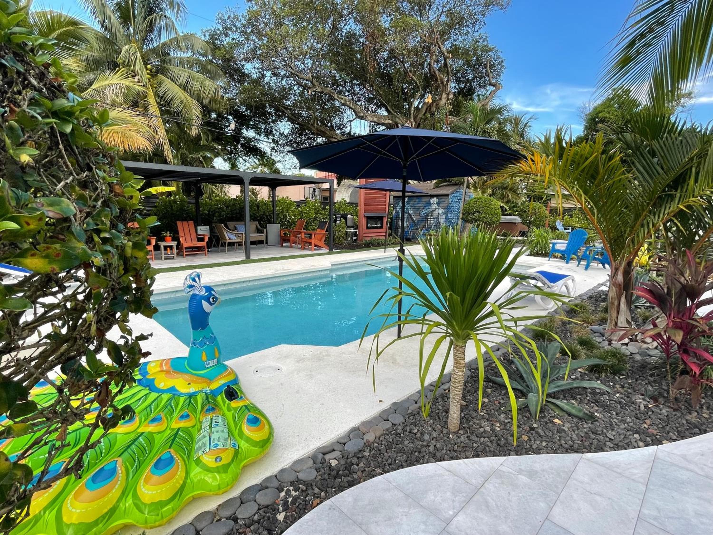 The Agustin Guesthouse - Men Only Clothing Optional — 14