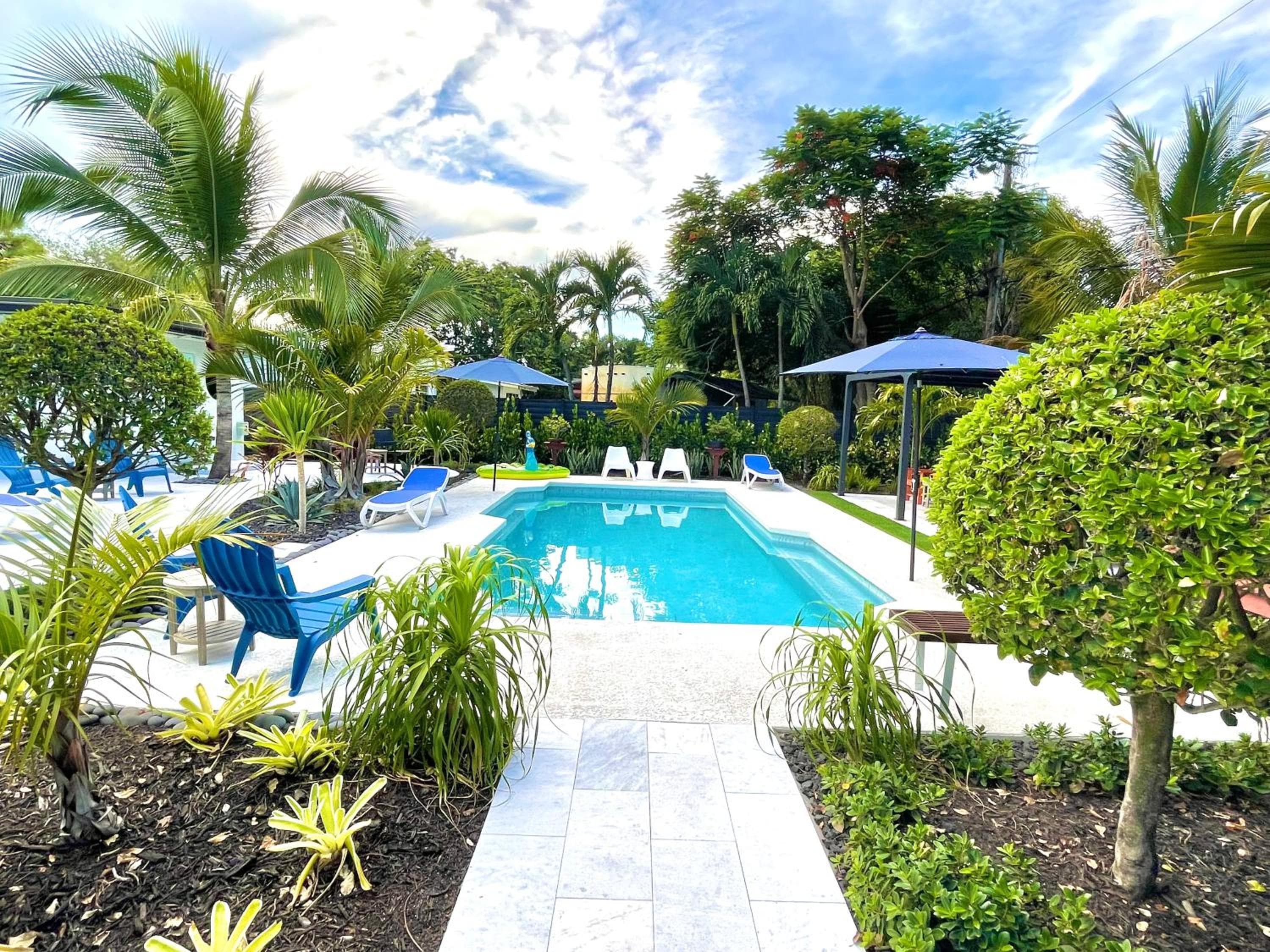 The Agustin Guesthouse - Men Only Clothing Optional — 4