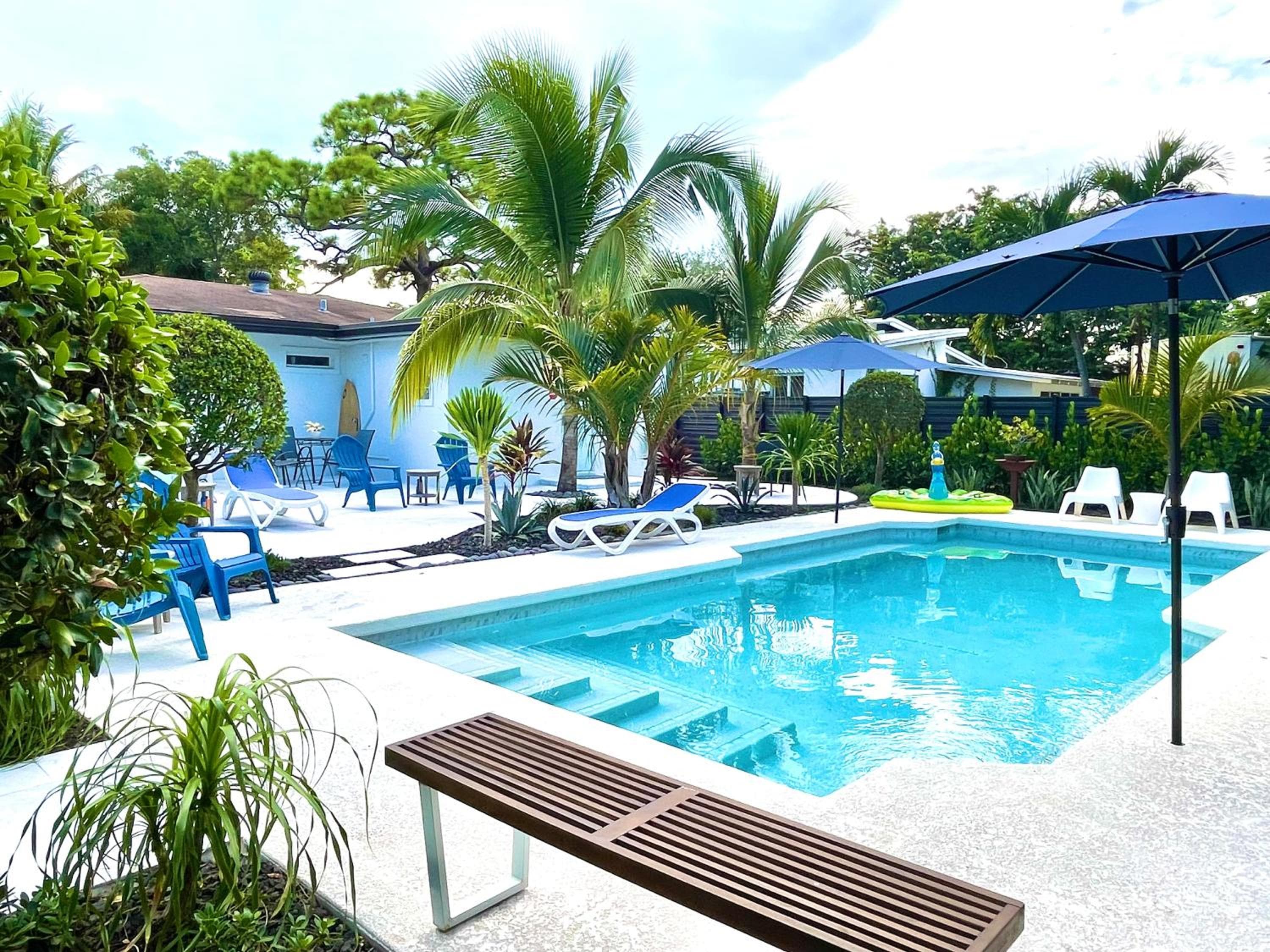 The Agustin Guesthouse - Men Only Clothing Optional — 5