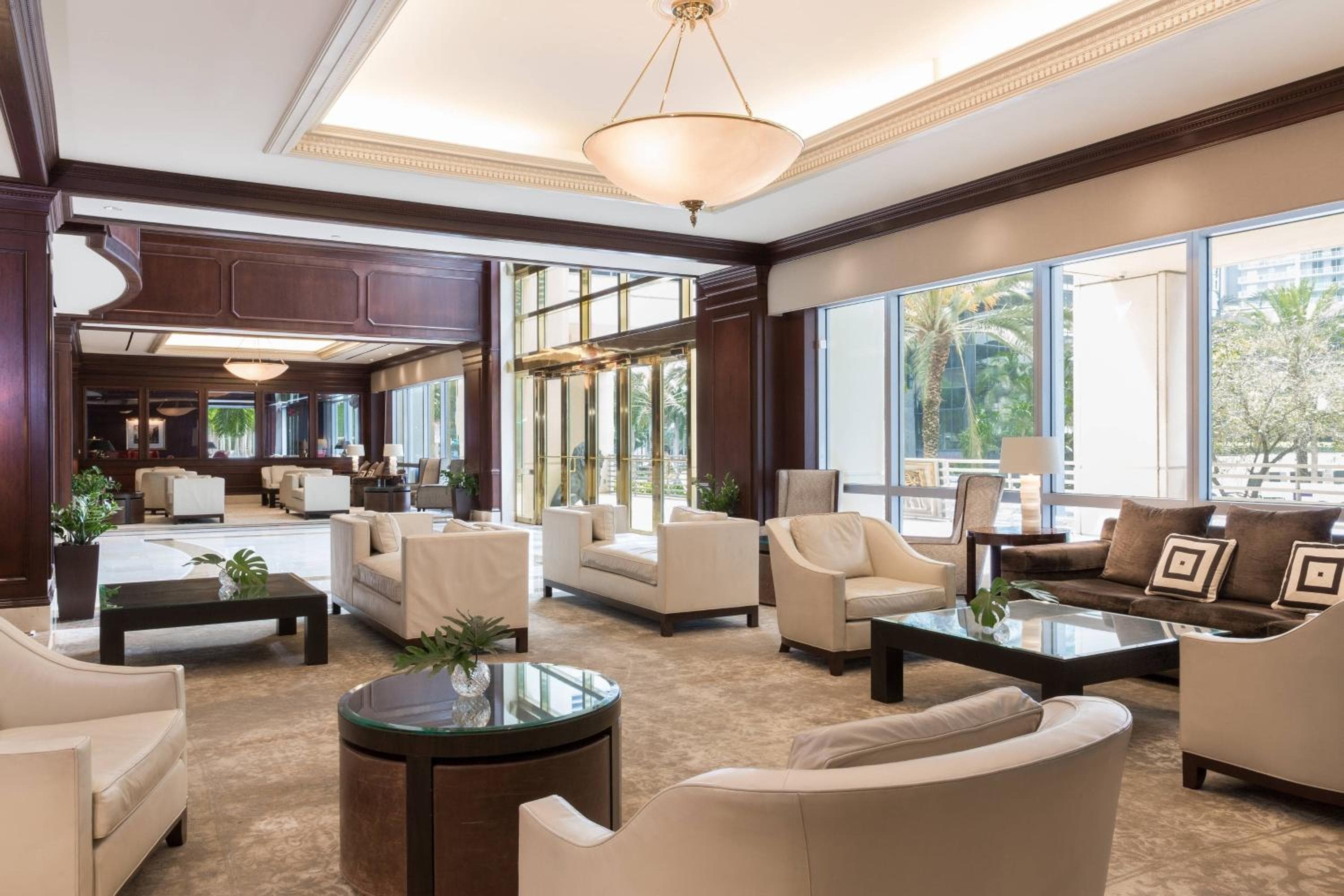 JW Marriott Miami — 16