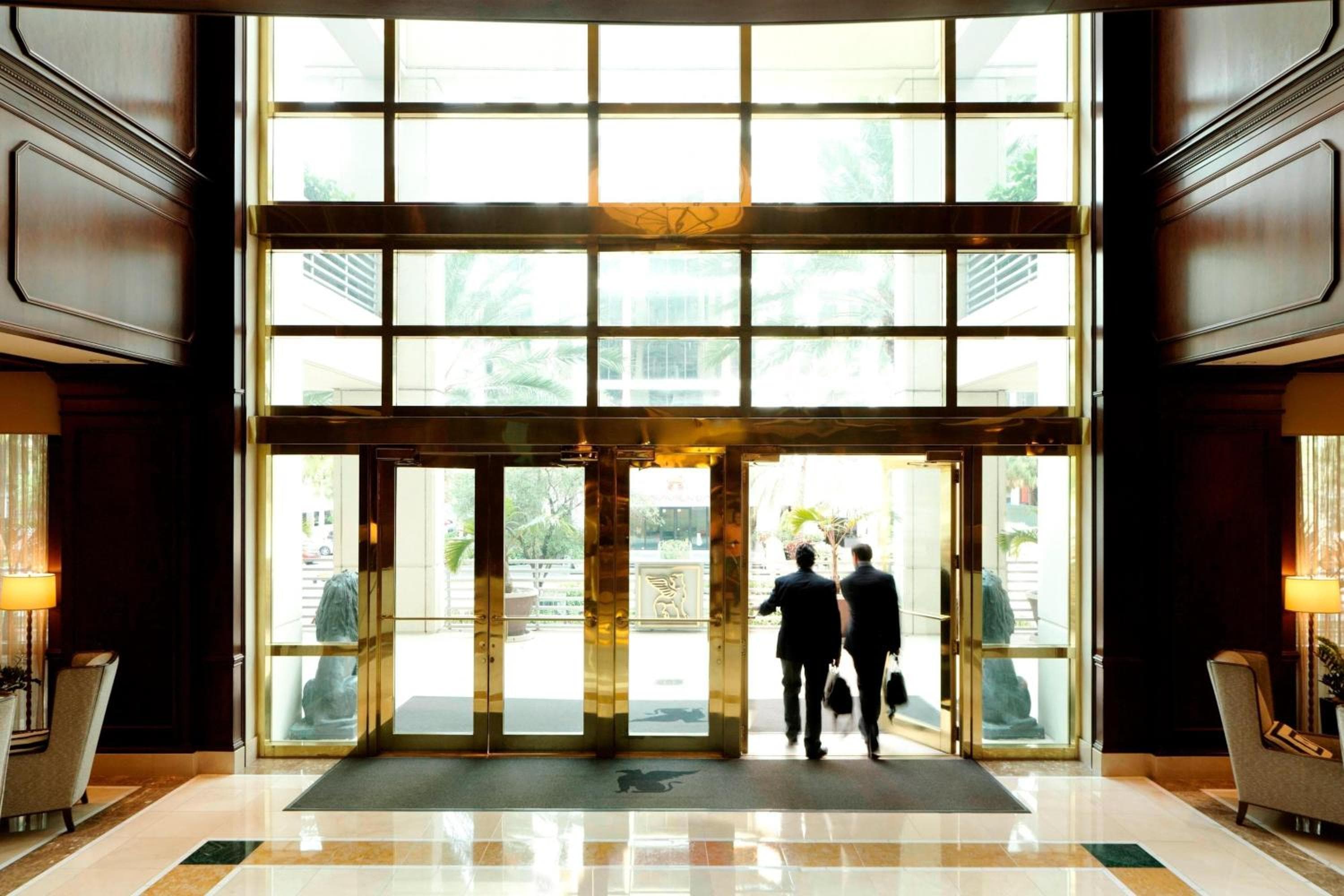 JW Marriott Miami — 2