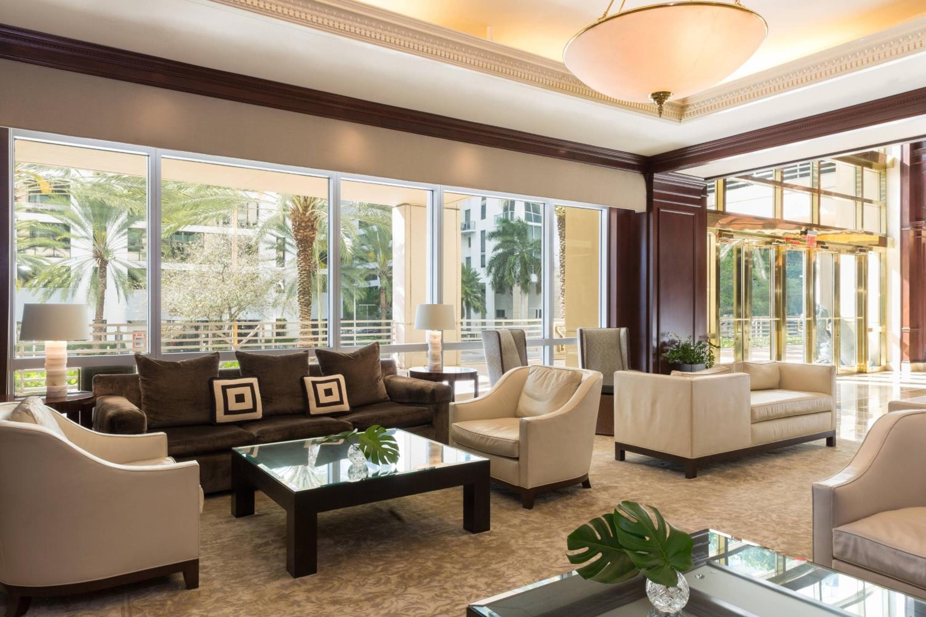 JW Marriott Miami — 3
