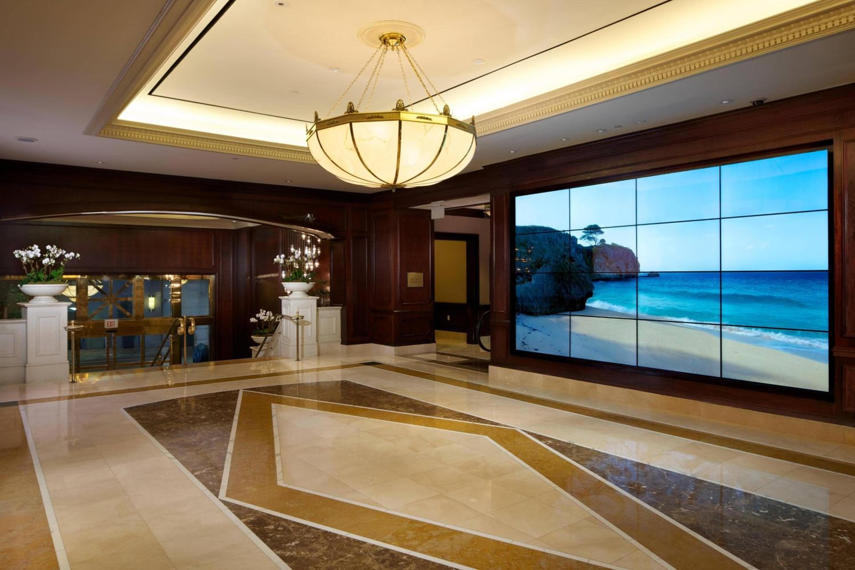 JW Marriott Miami — 4