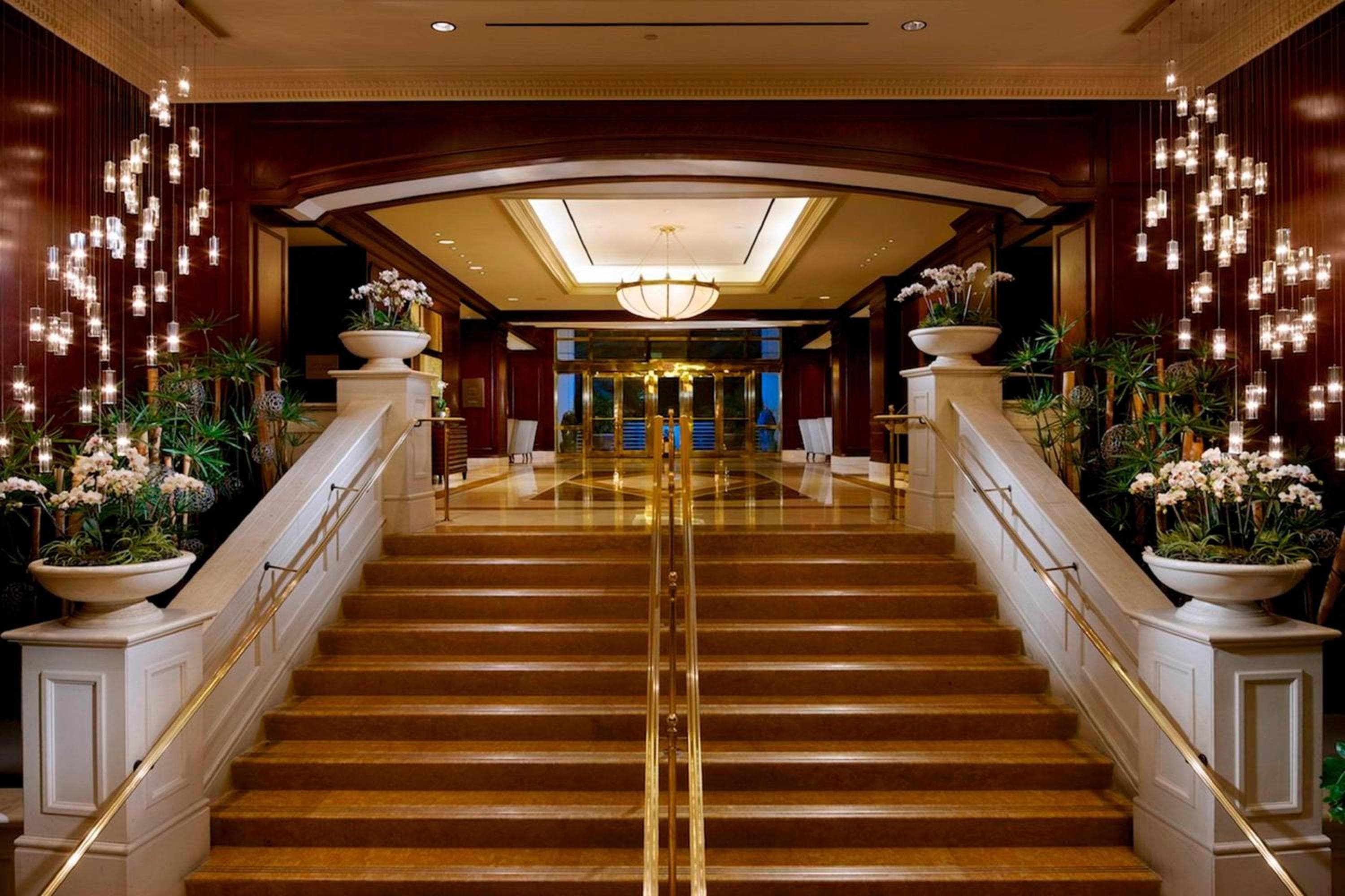JW Marriott Miami — 5