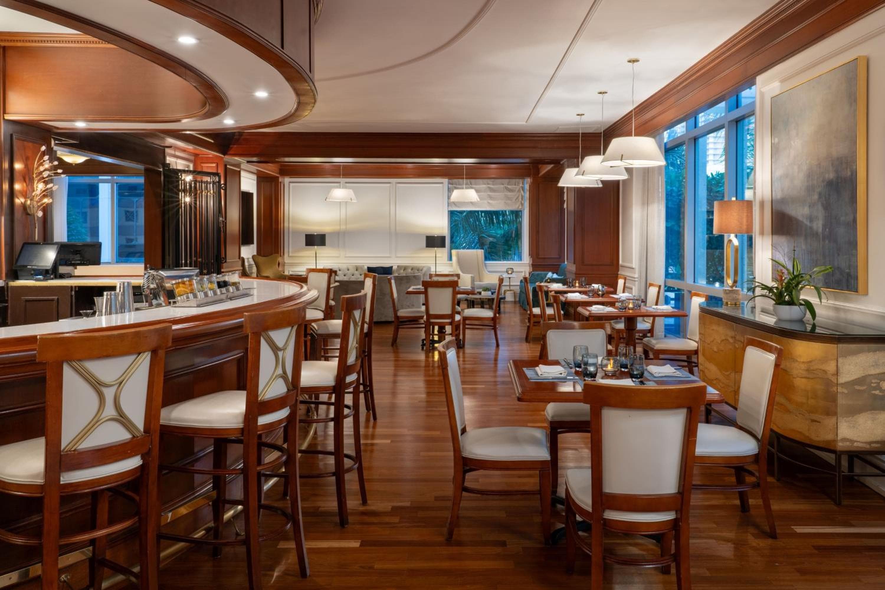 JW Marriott Miami — 13