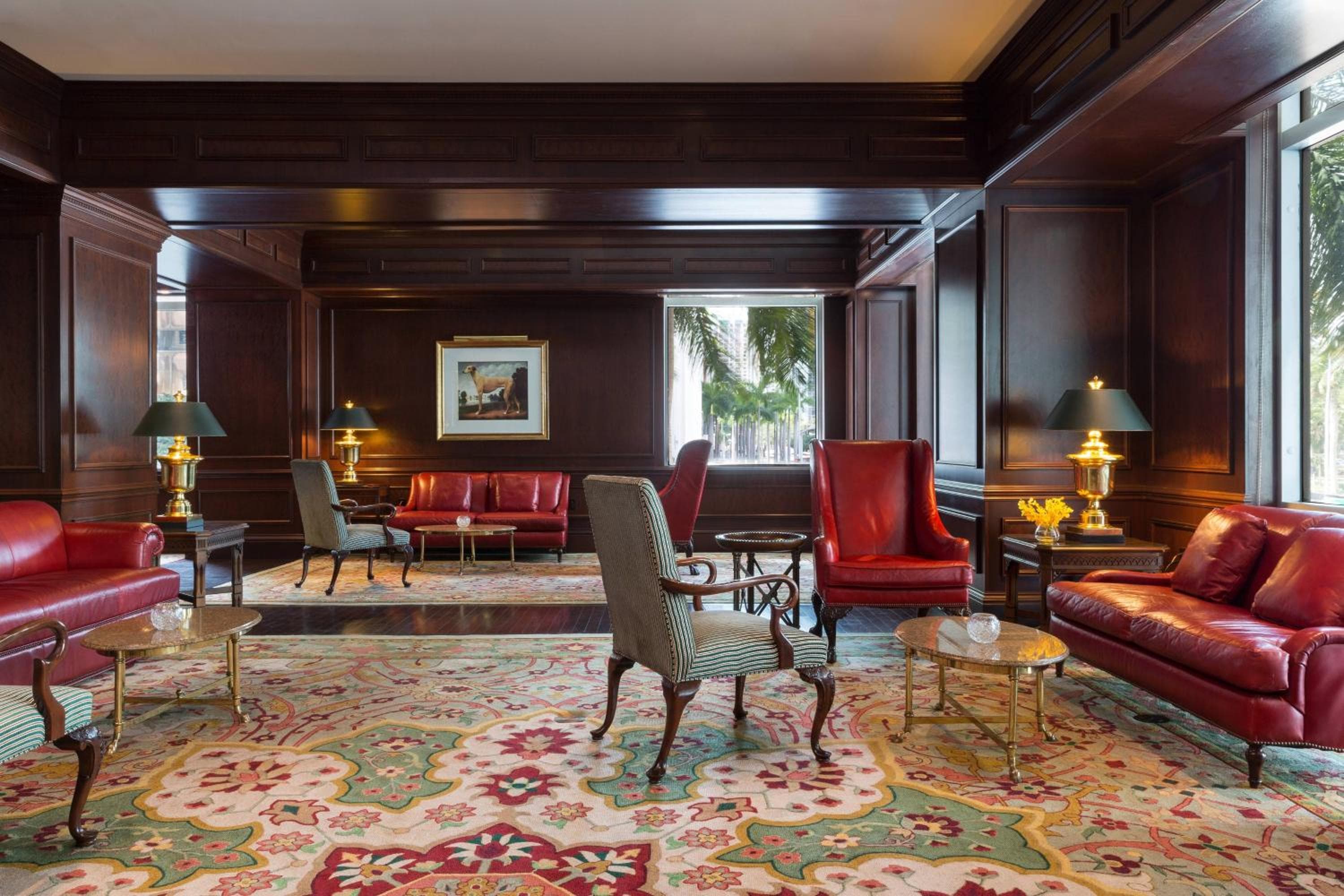 JW Marriott Miami — 20