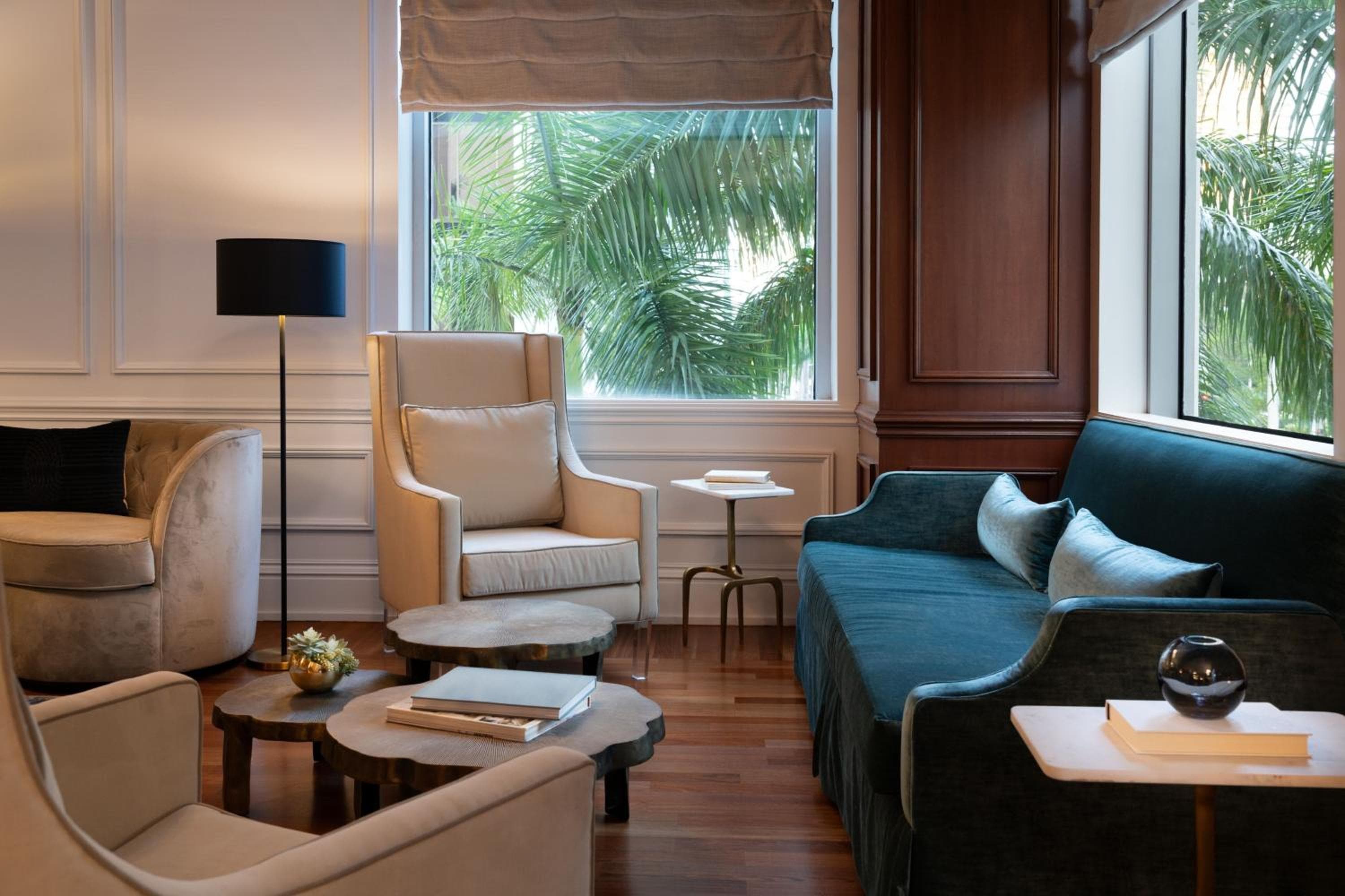 JW Marriott Miami — 27