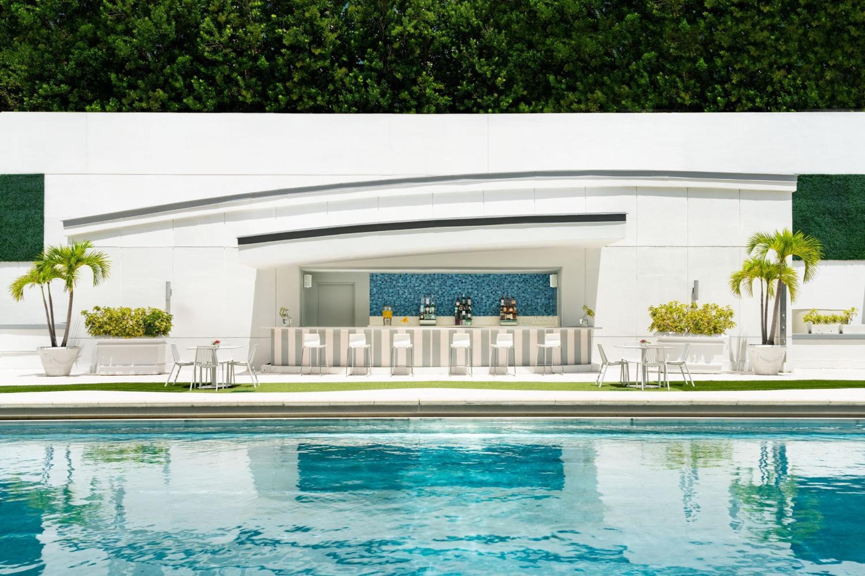 JW Marriott Miami — 18