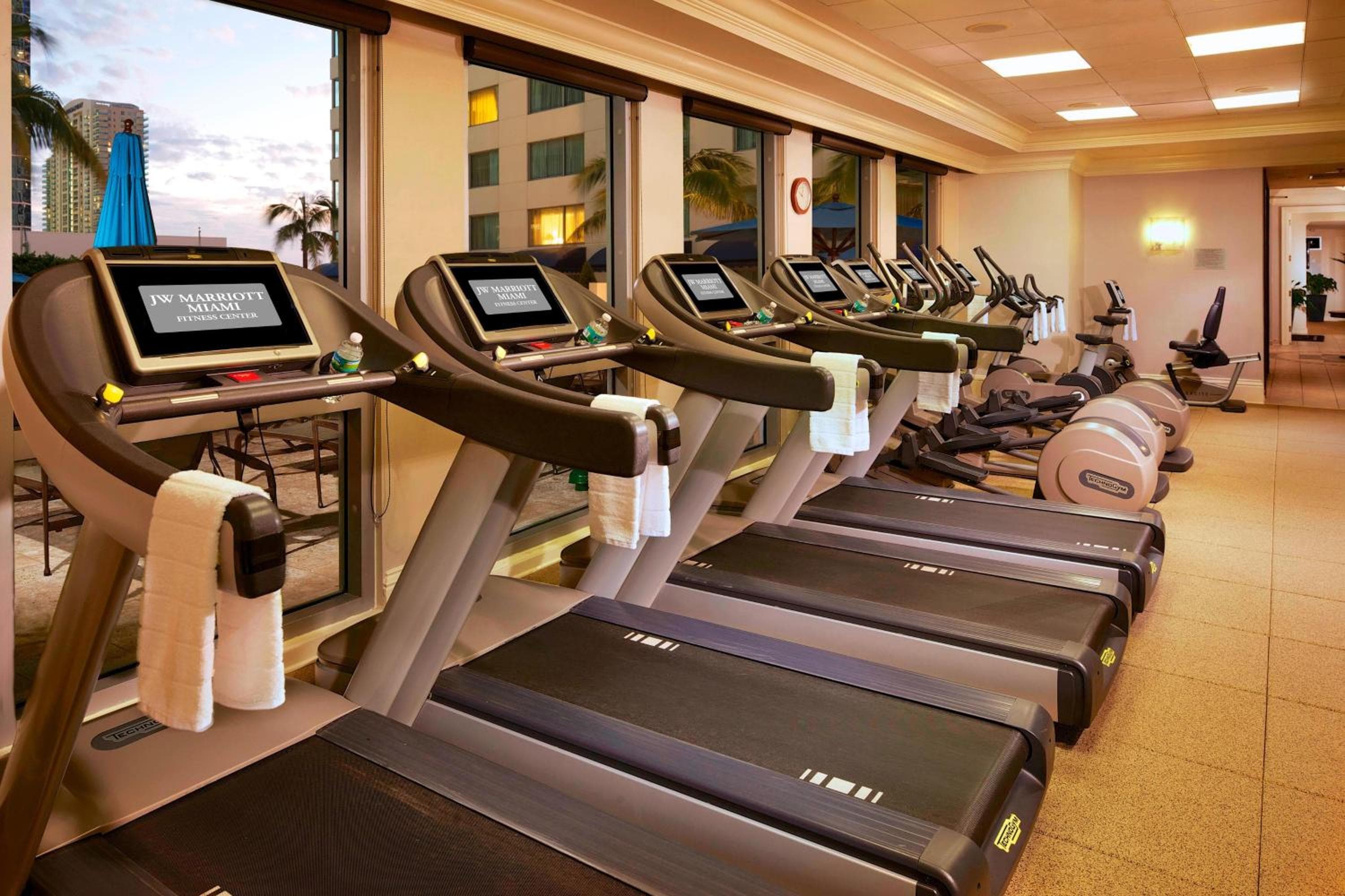 JW Marriott Miami — 2