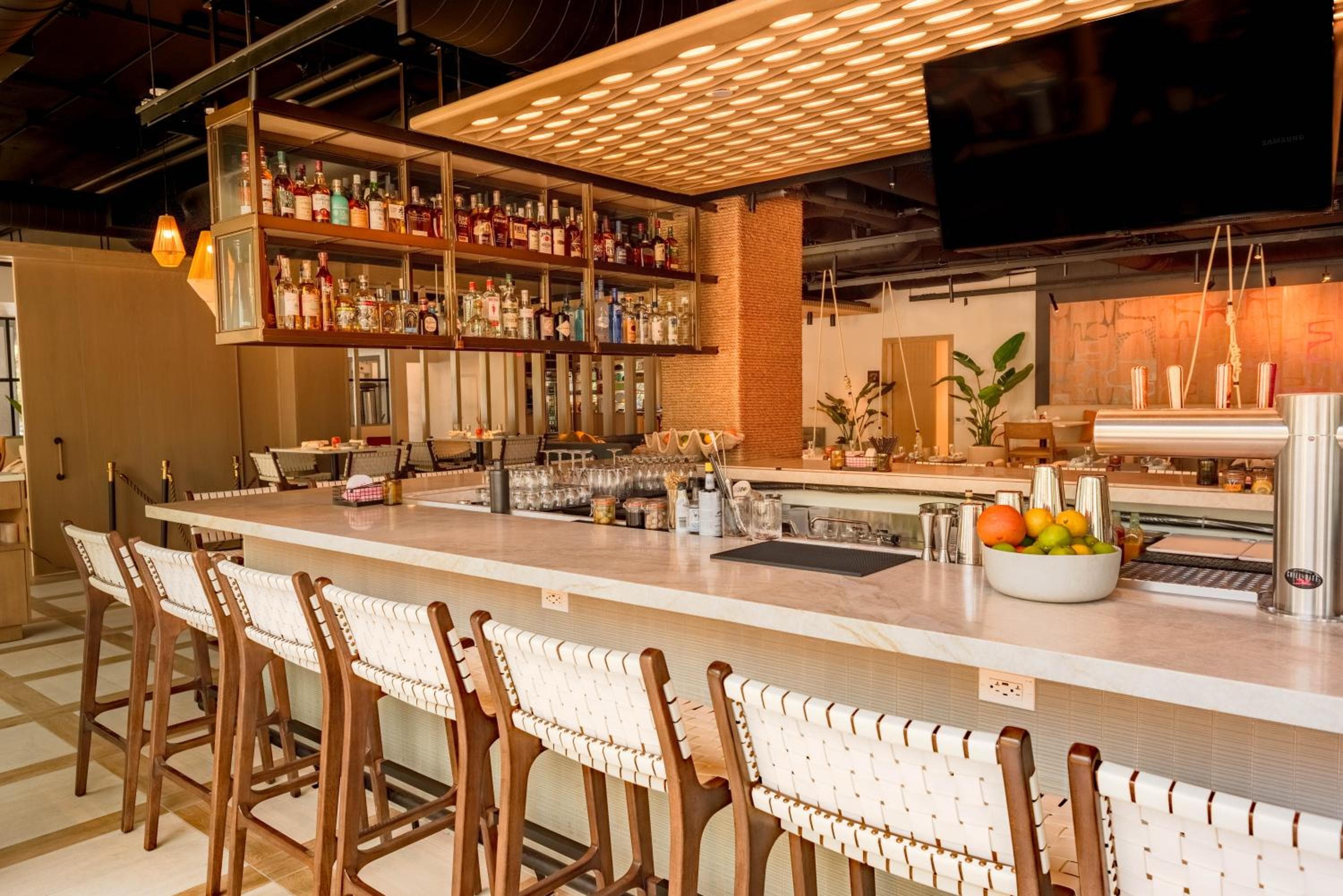 The Pierside Santa Monica — 30