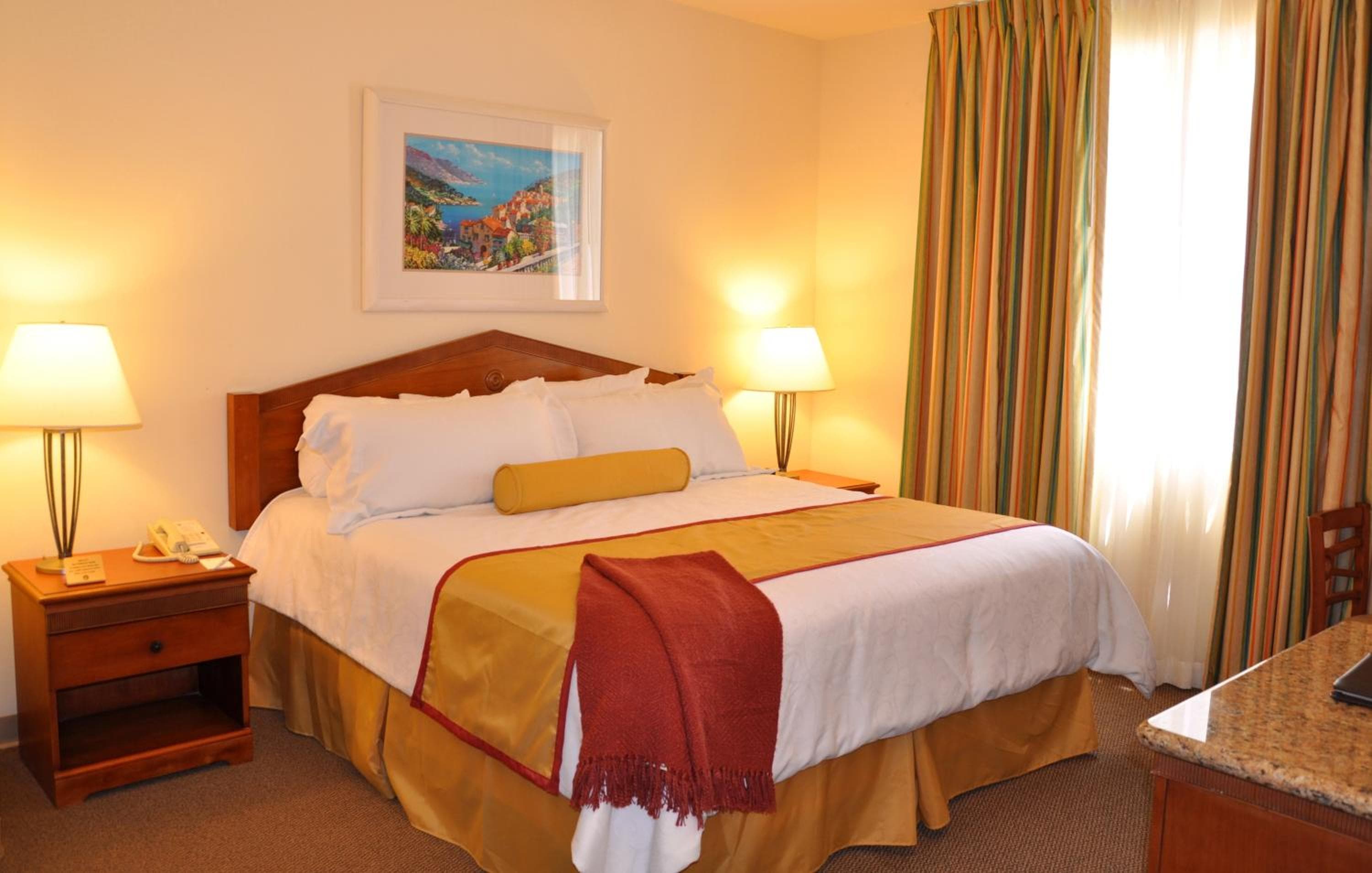 Club de Soleil All-Suite Resort — 13