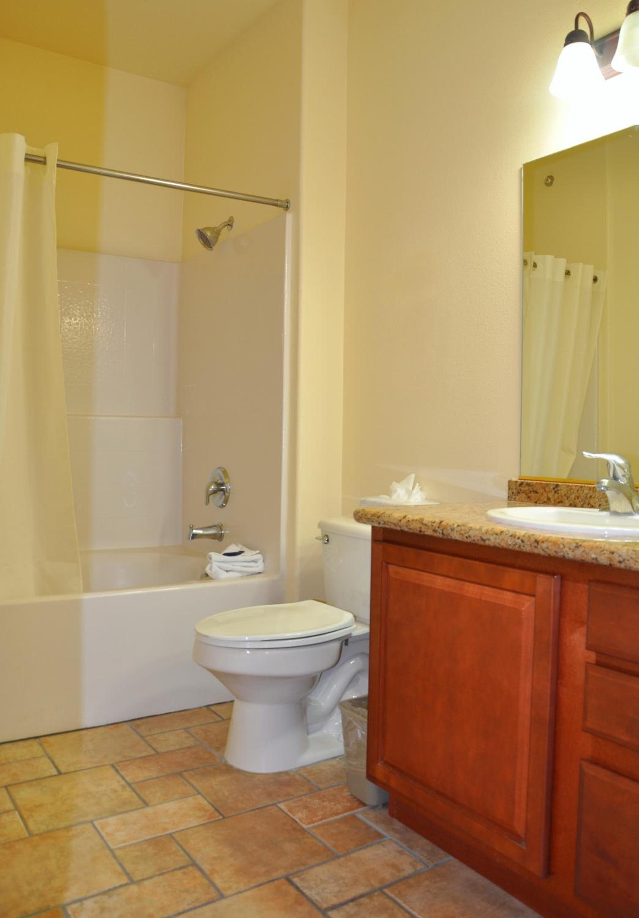 Club de Soleil All-Suite Resort — 15