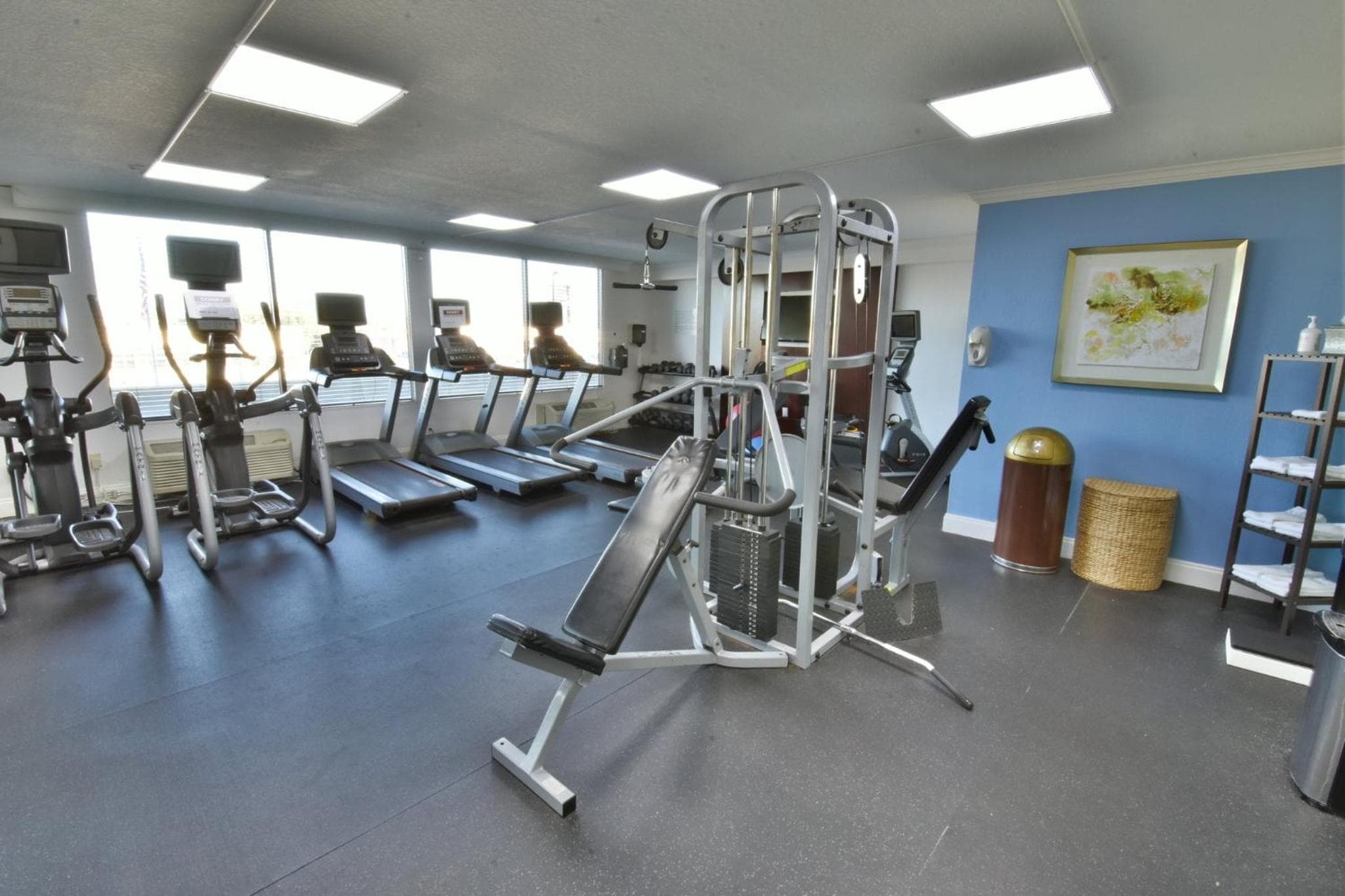 Holiday Inn Orlando East-UCF Area by IHG — 15