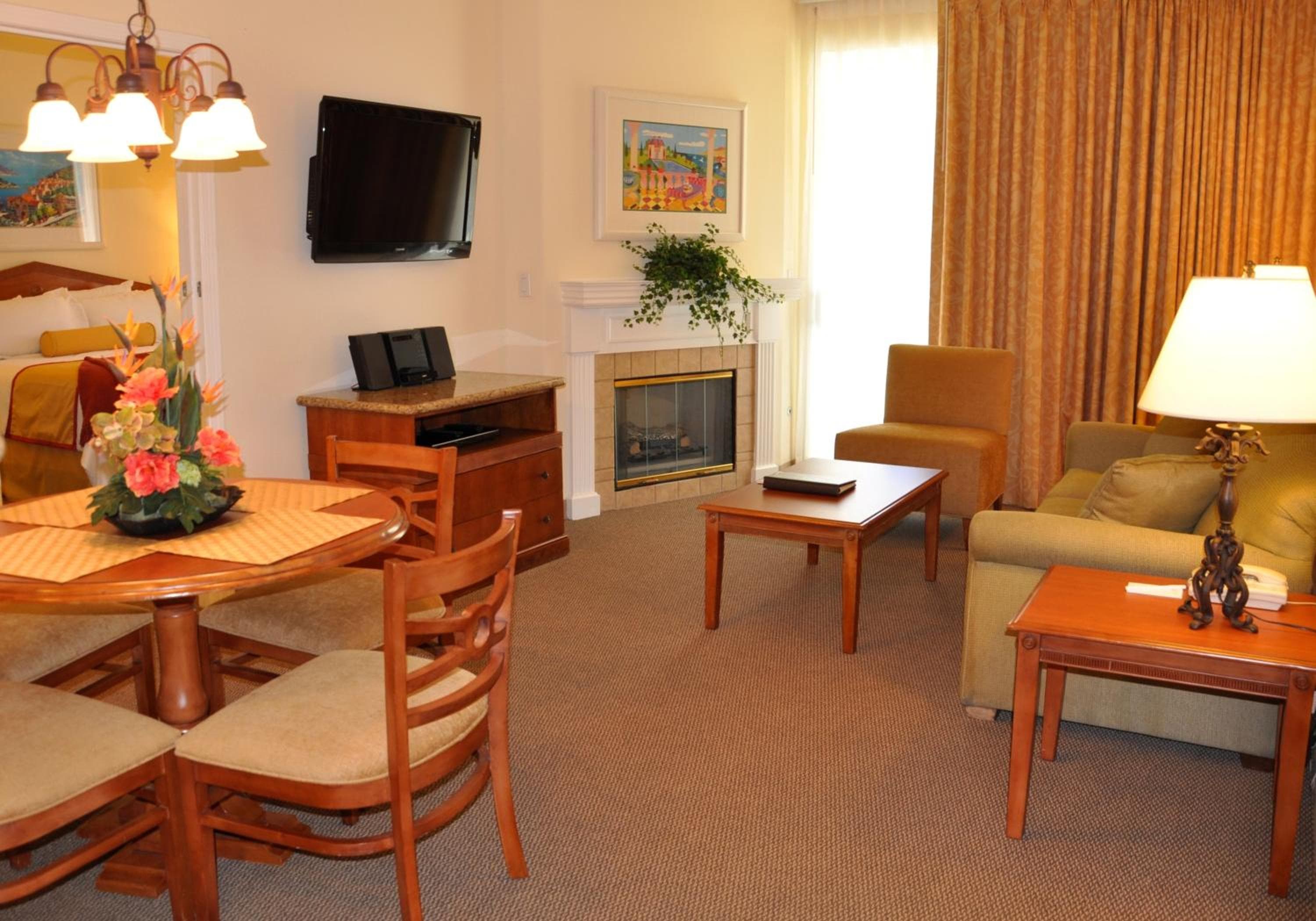 Club de Soleil All-Suite Resort — 12