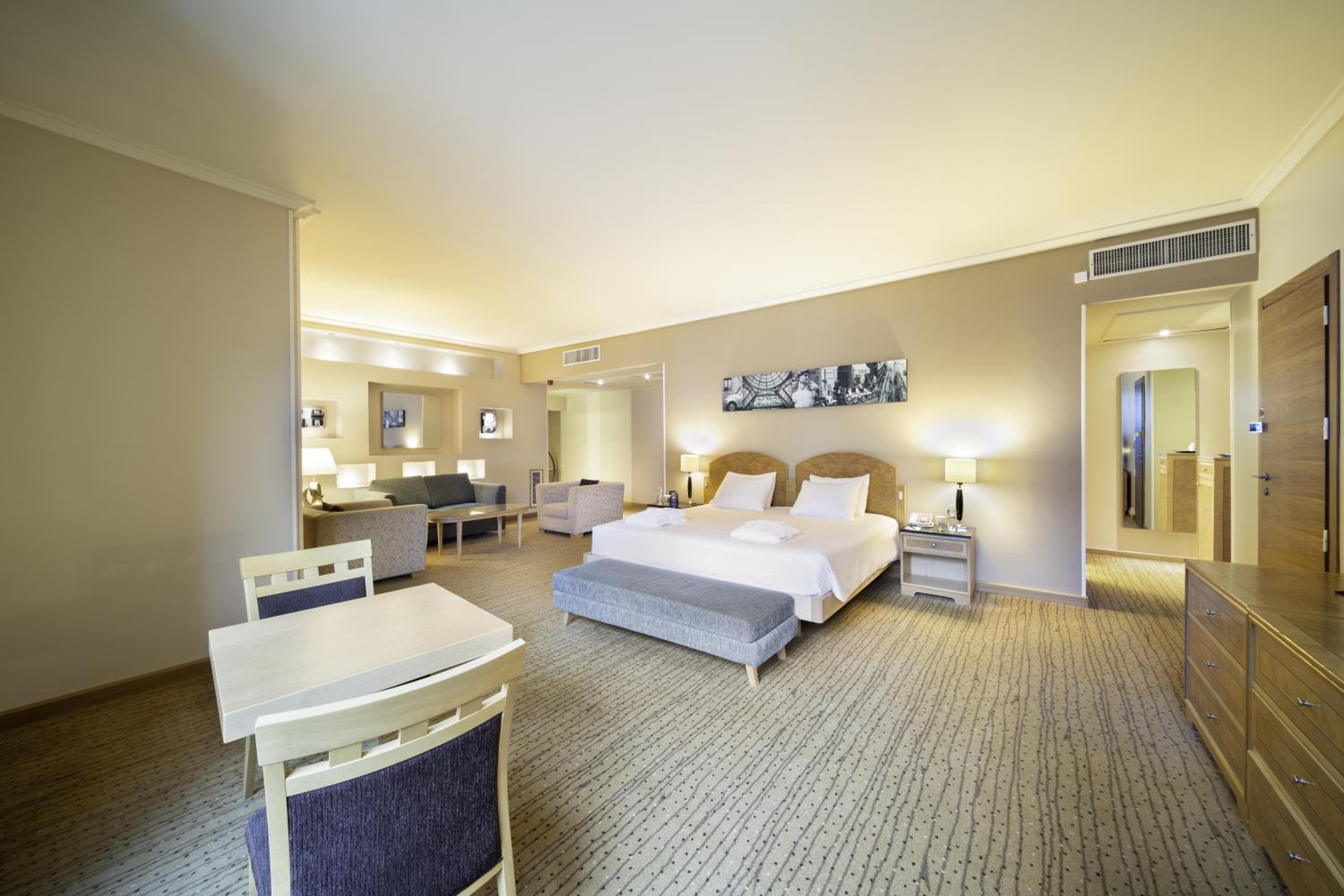 Hilton Milan — 26
