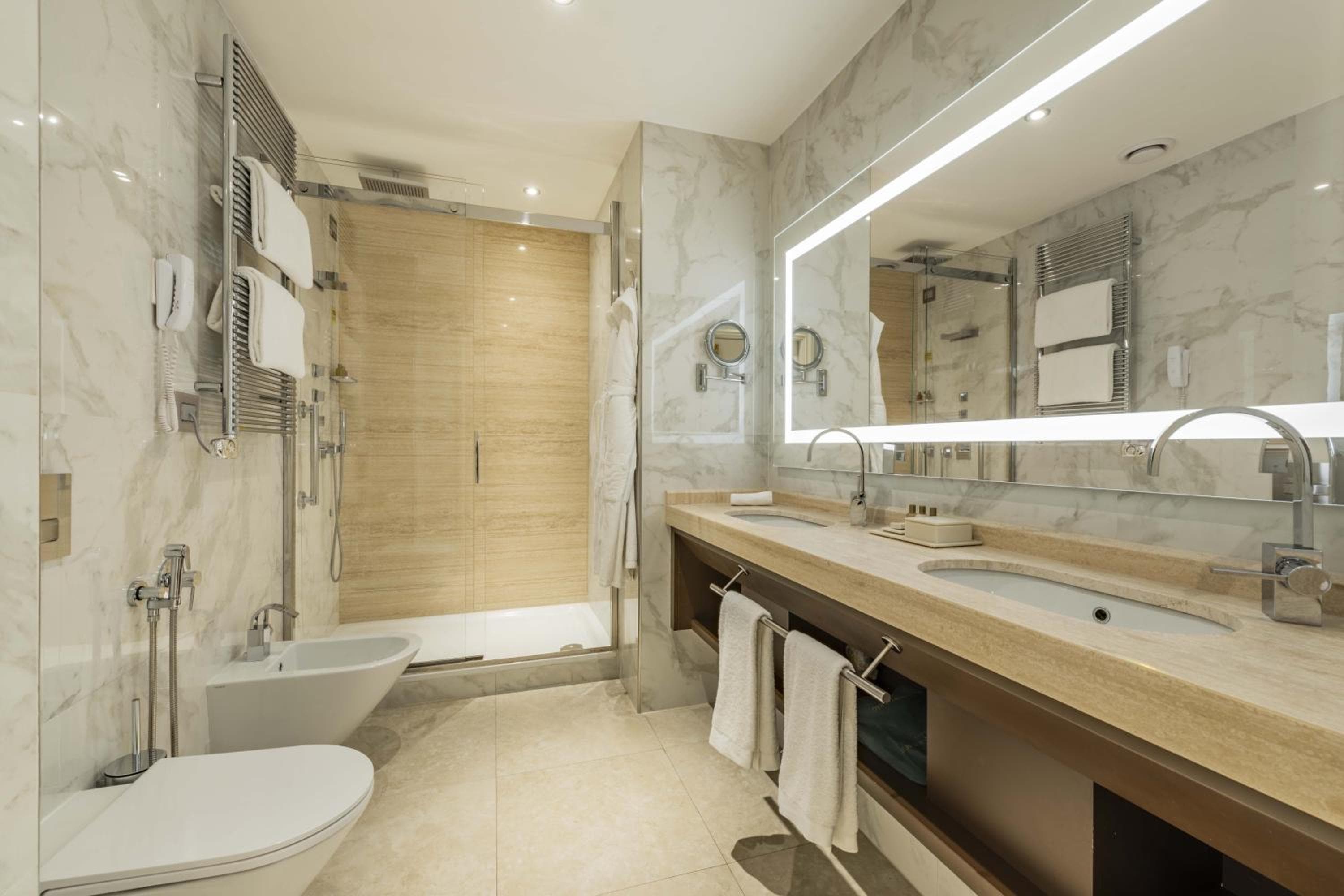 Aleph Rome Hotel, Curio Collection By Hilton — 29
