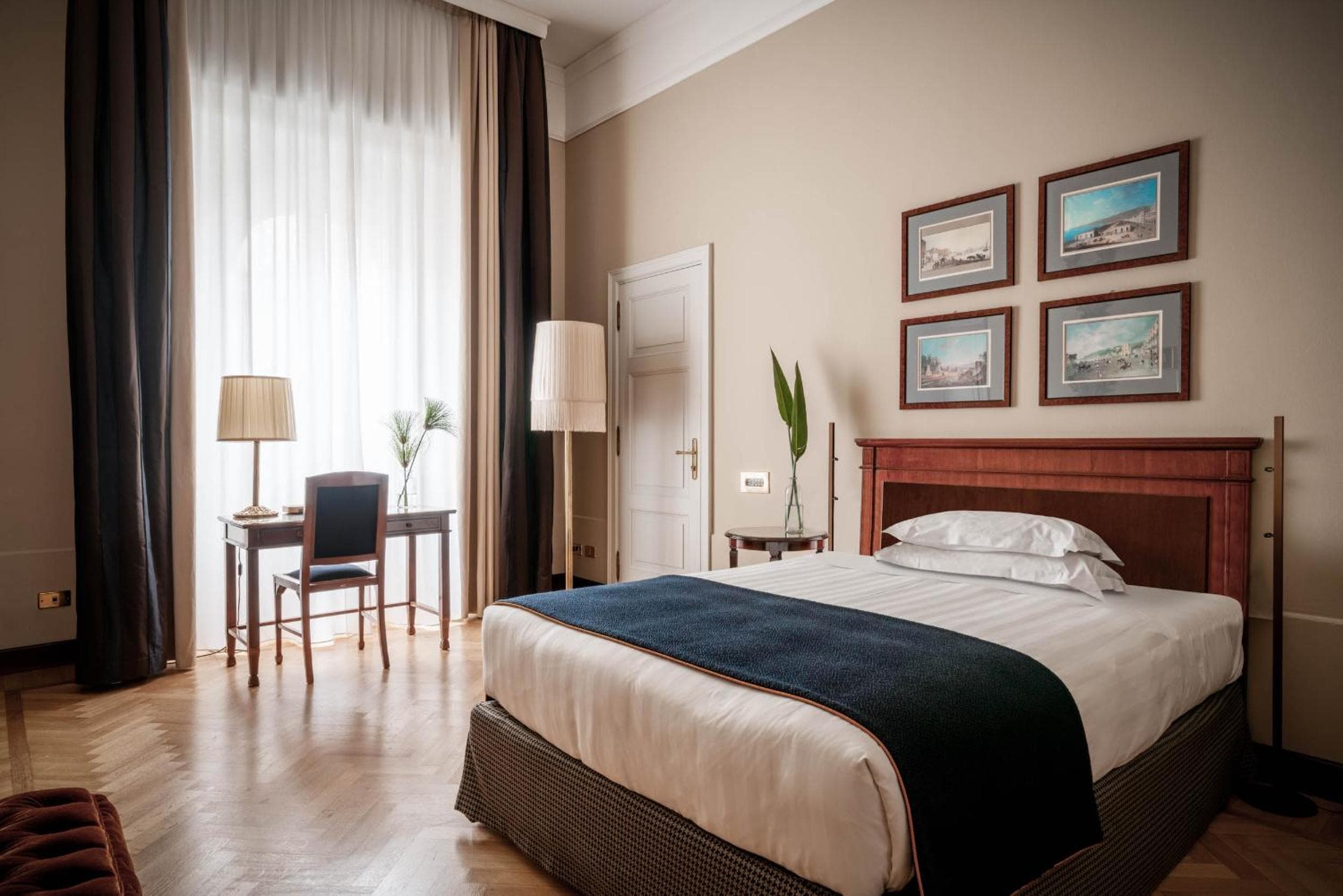 Grand Hotel et de Milan - Los mejores hoteles del mundo — 16