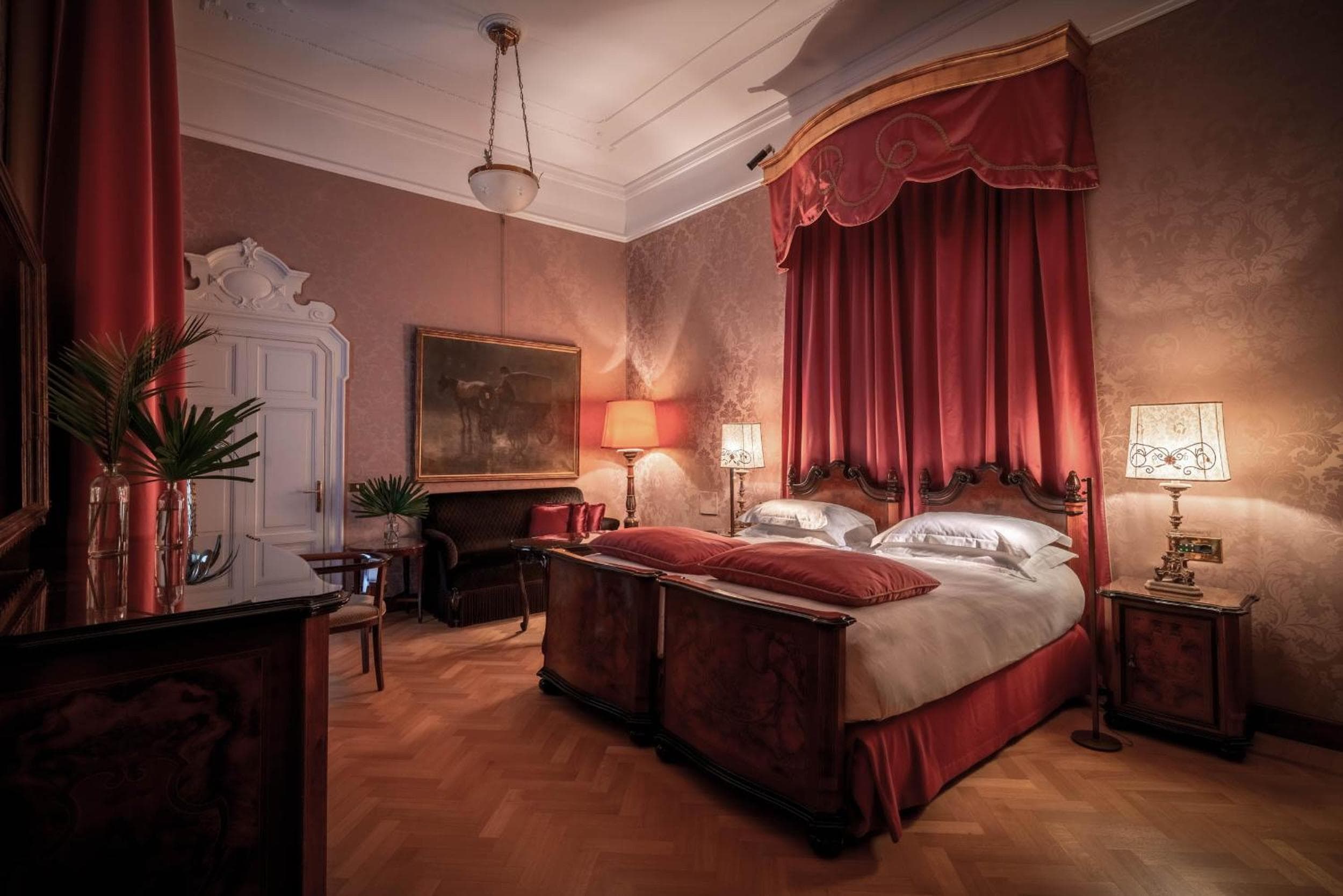 Grand Hotel et de Milan - Los mejores hoteles del mundo — 18