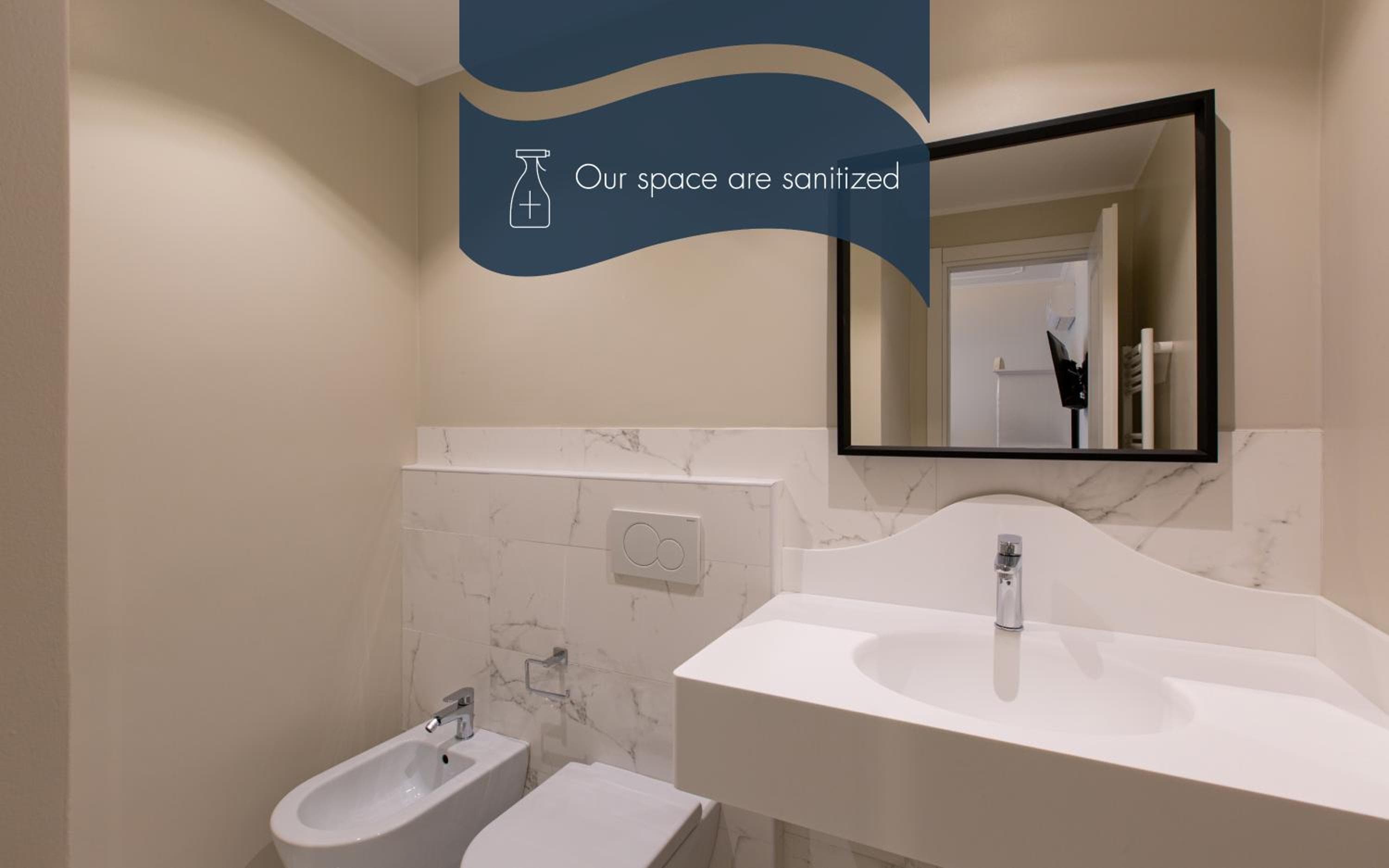 Daplace - Corso Monforte Suites — 21