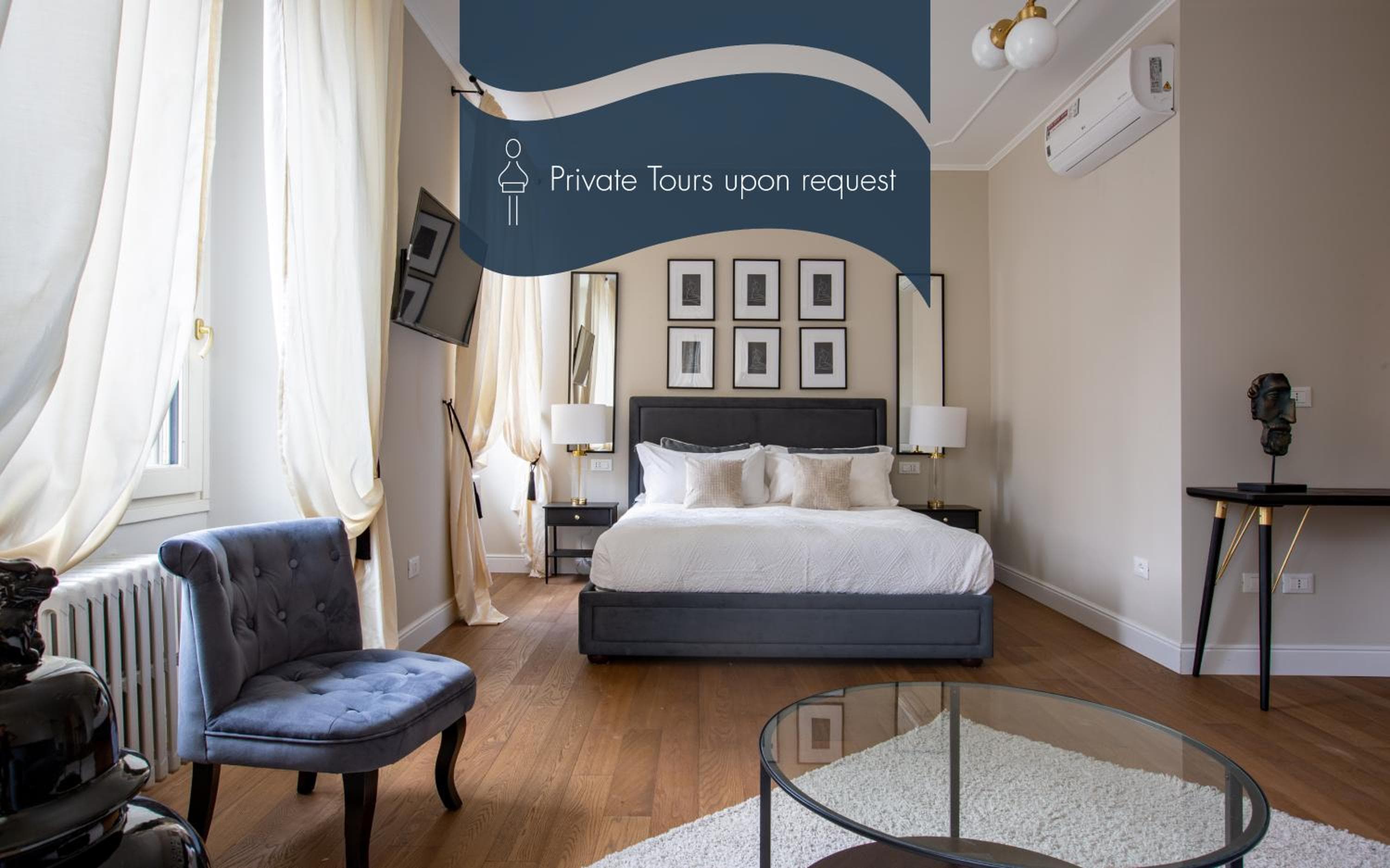 Daplace - Corso Monforte Suites — 25
