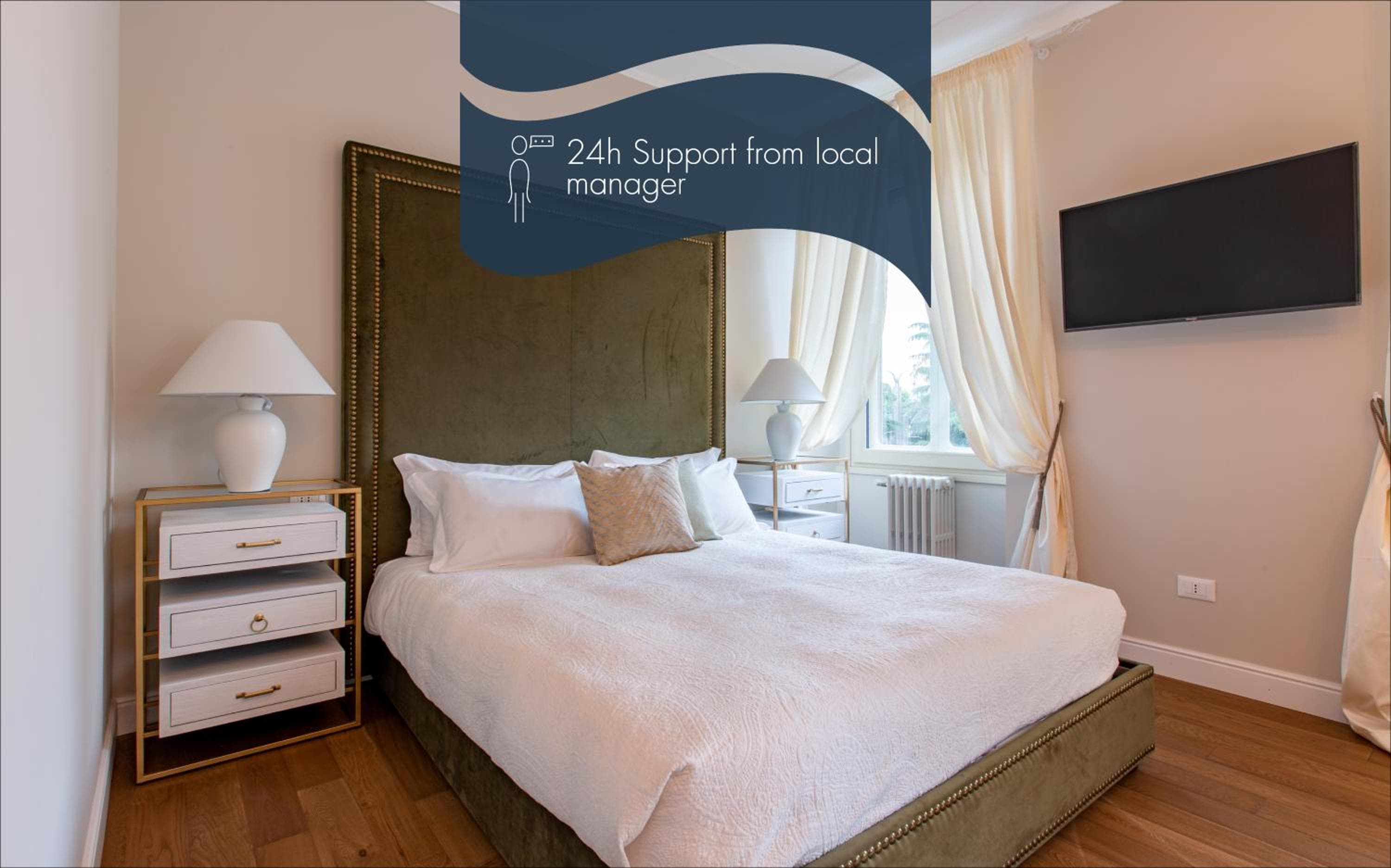 Daplace - Corso Monforte Suites — 15