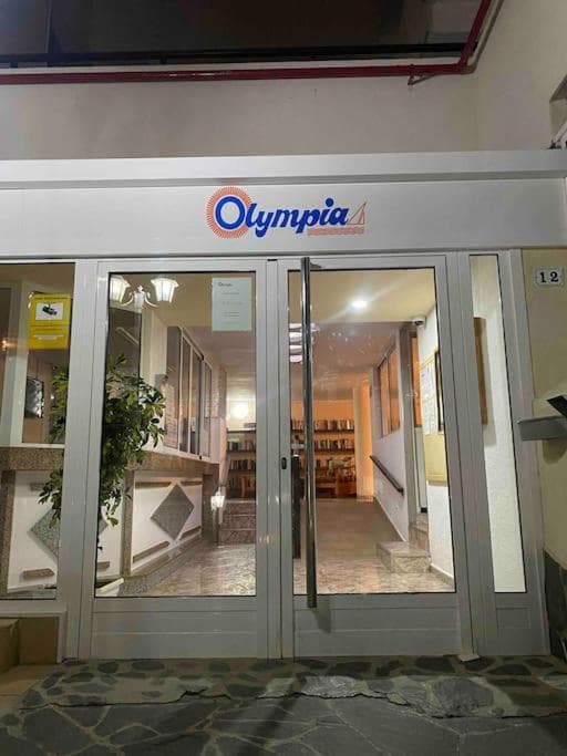 Delizioso studio residence Olympia a Playa de Las Americas — 2