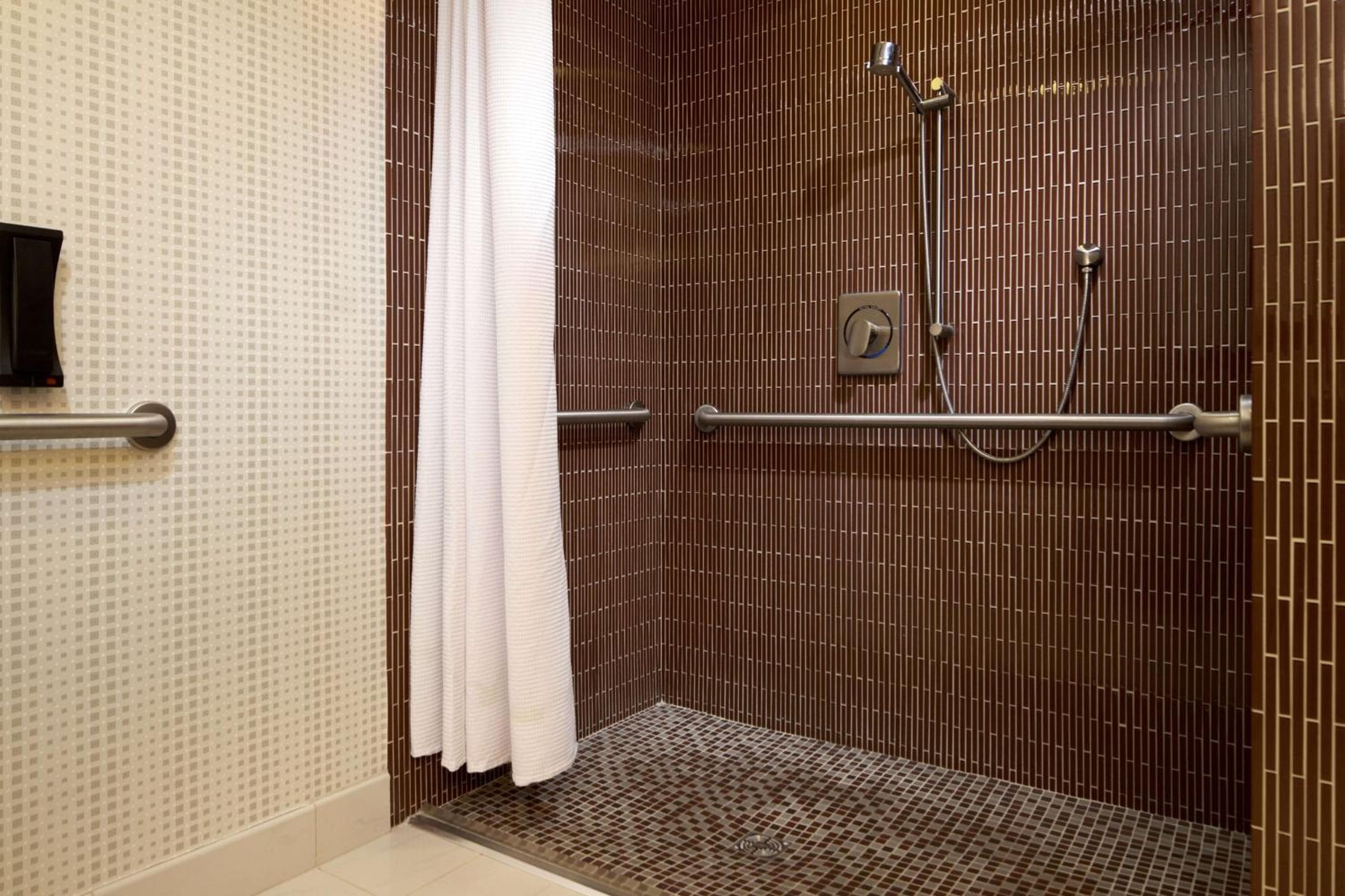 Hilton Grand Vacations Club Elara Center Strip Las Vegas — 20