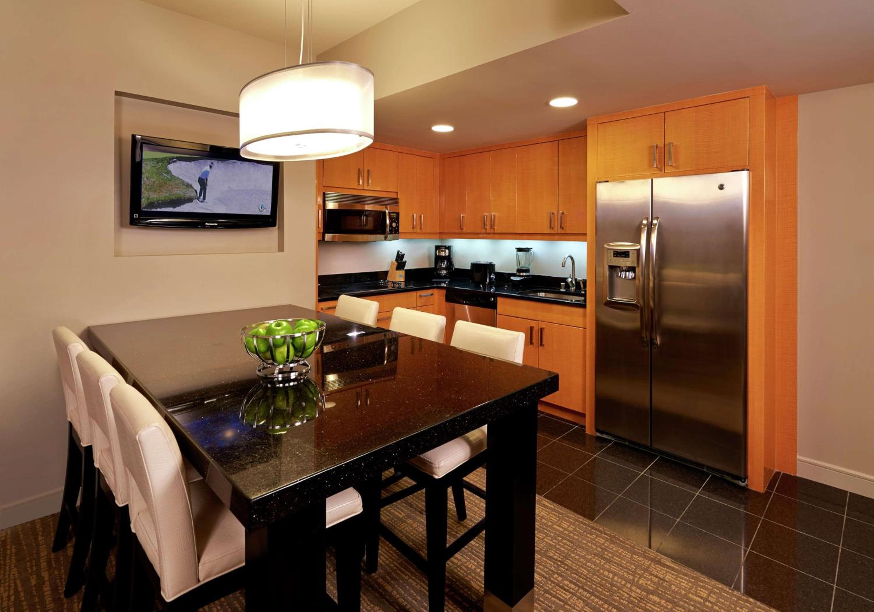 Hilton Grand Vacations Club Elara Center Strip Las Vegas — 7