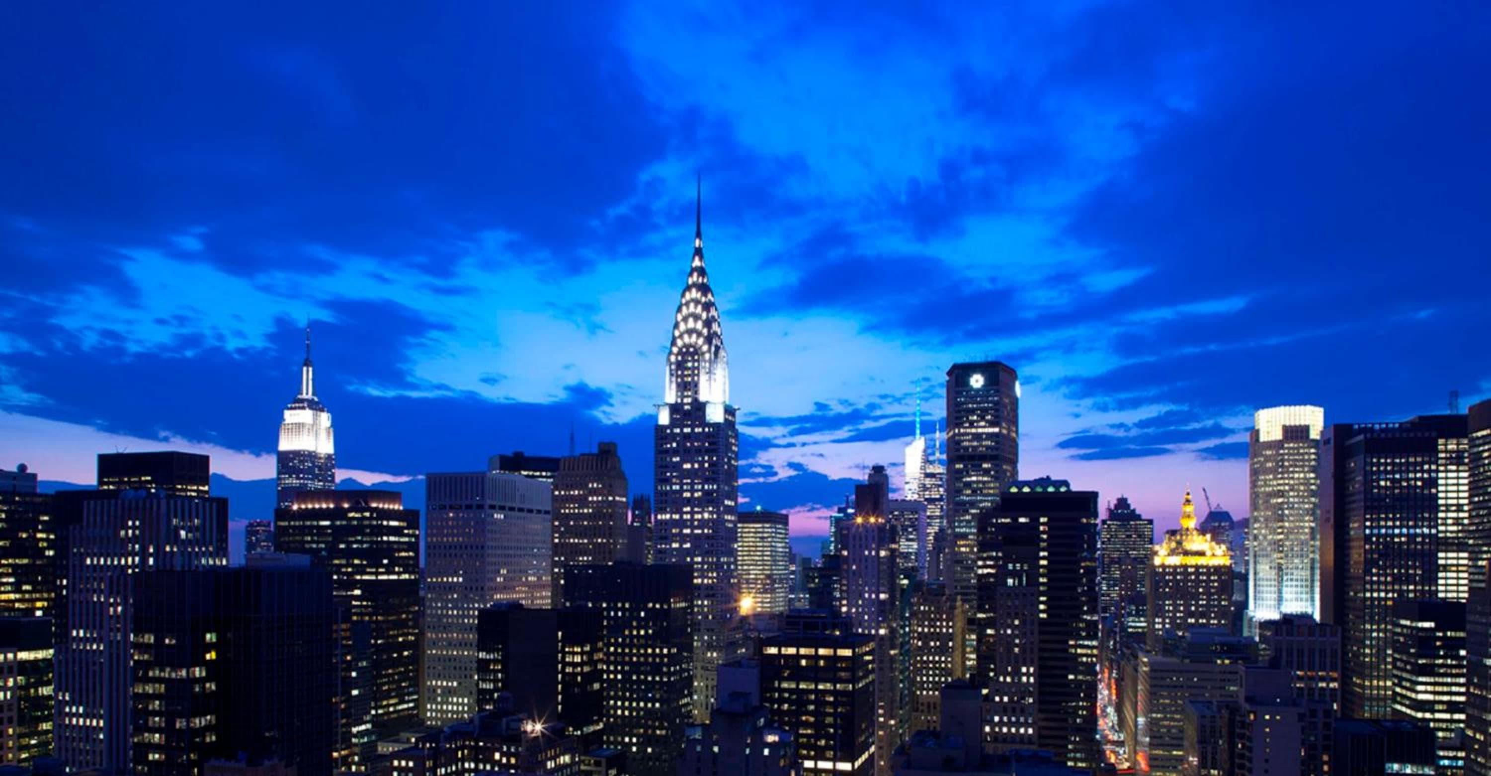 Millennium Hilton New York One UN Plaza — 4