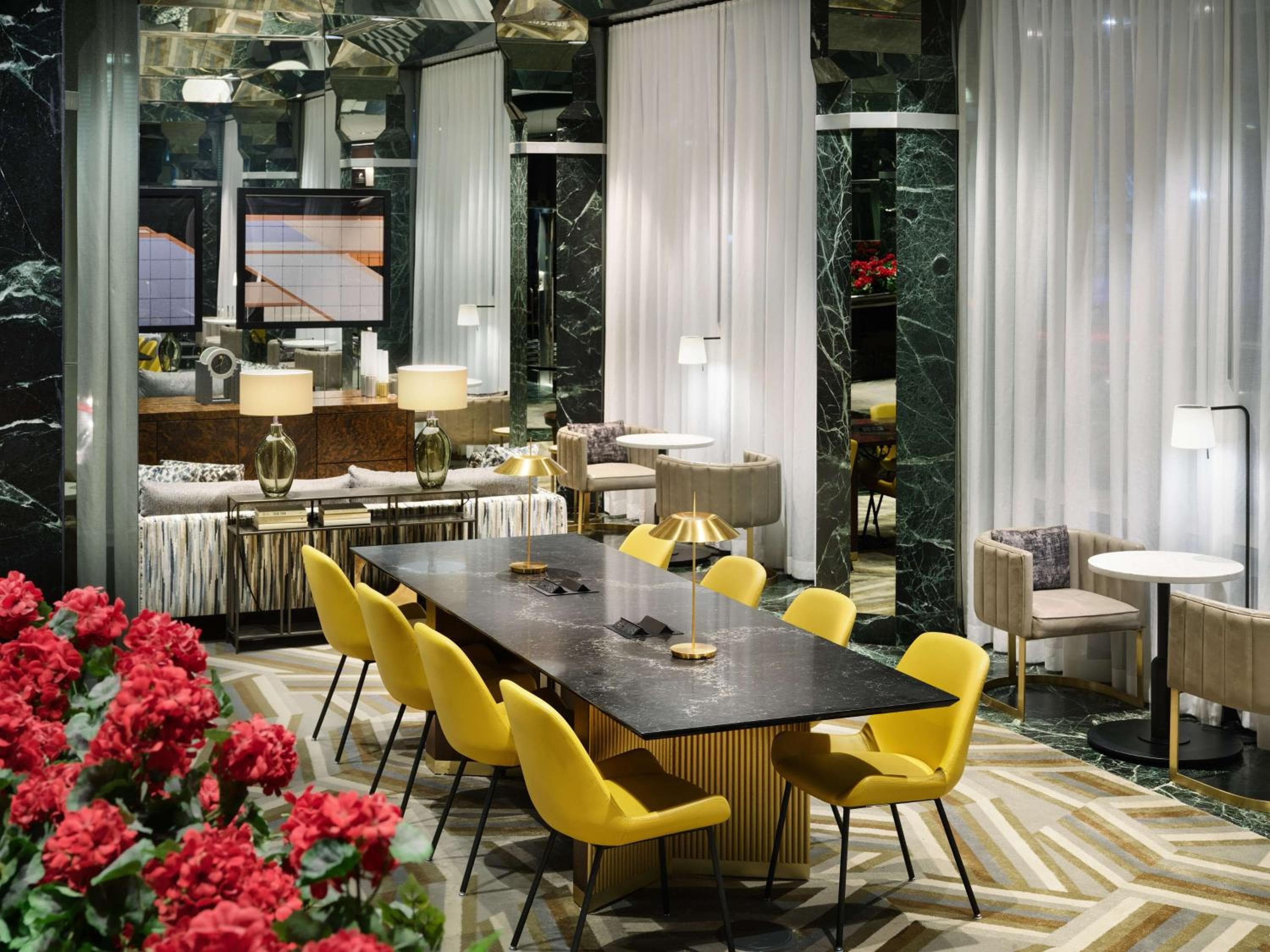 Millennium Hilton New York One UN Plaza — 7