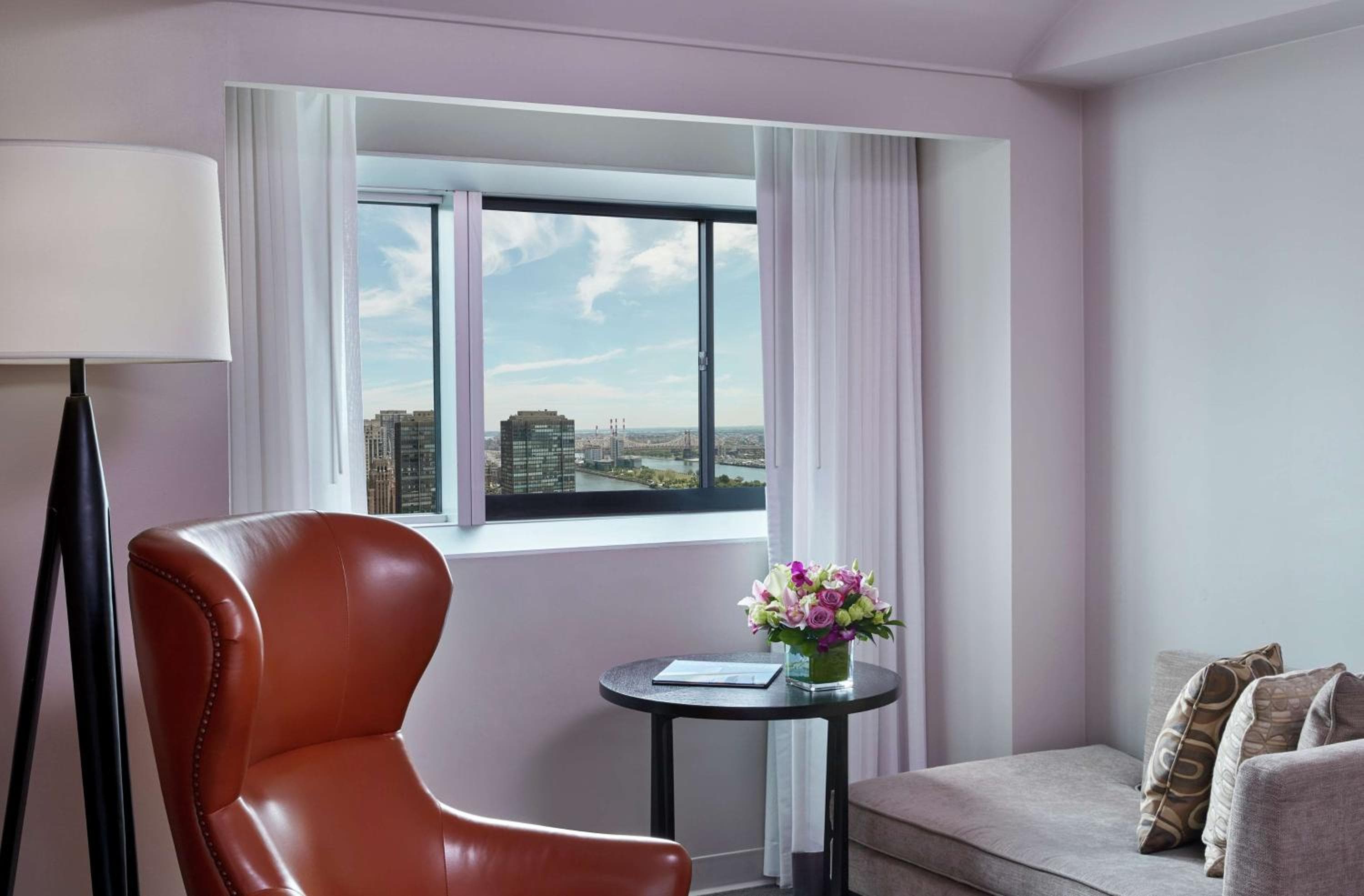 Millennium Hilton New York One UN Plaza — 12