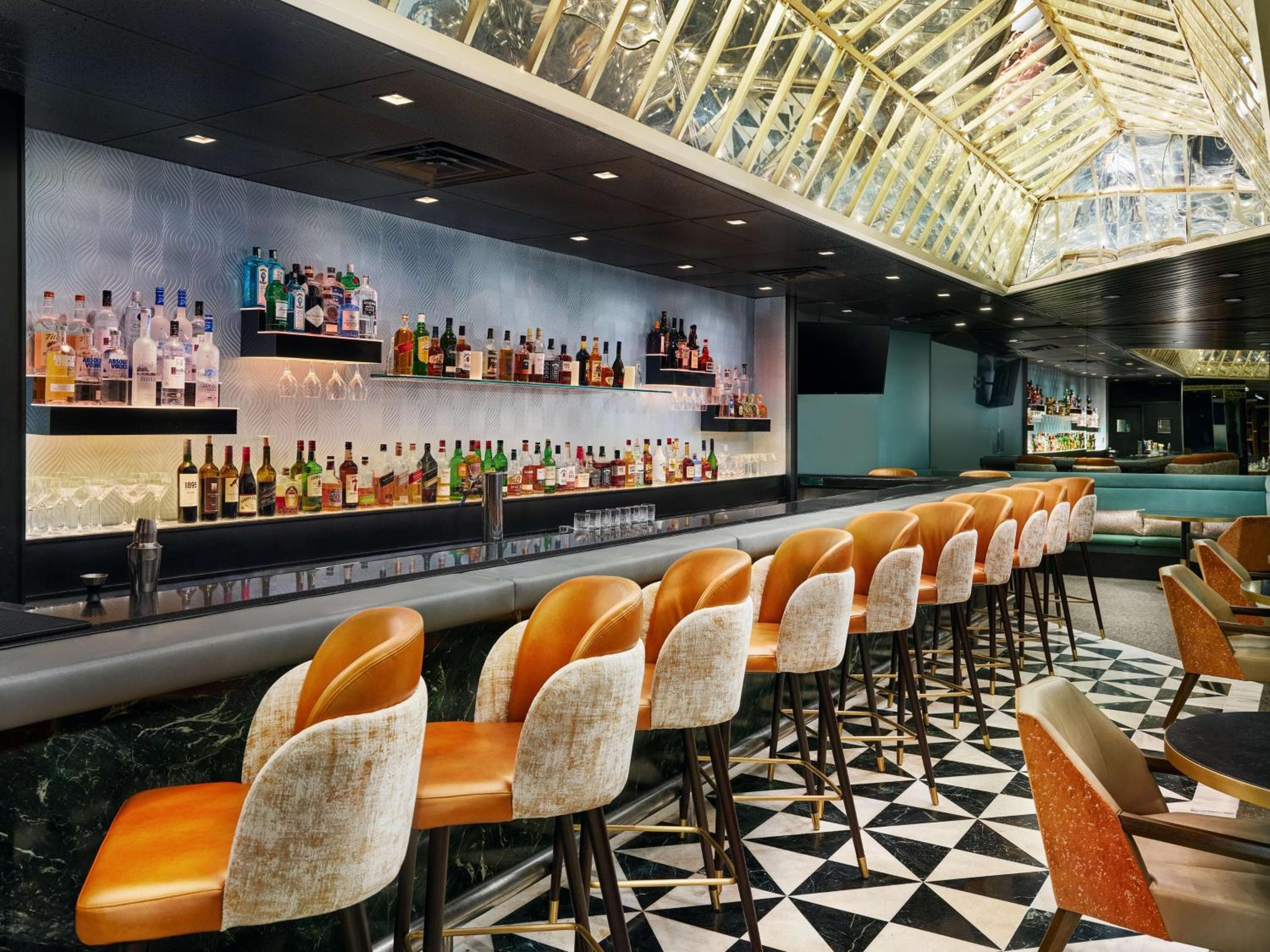 Millennium Hilton New York One UN Plaza — 15