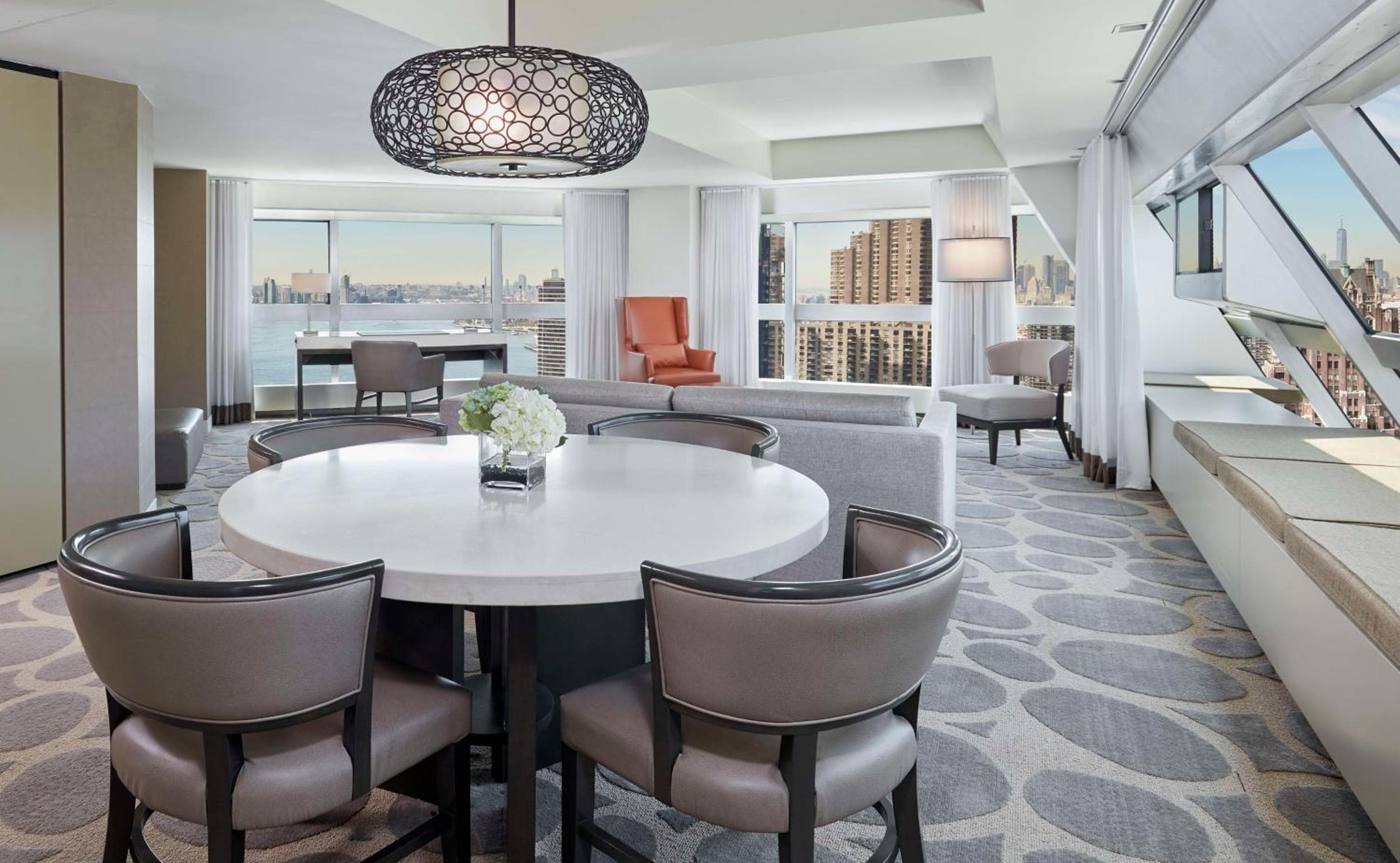 Millennium Hilton New York One UN Plaza — 2