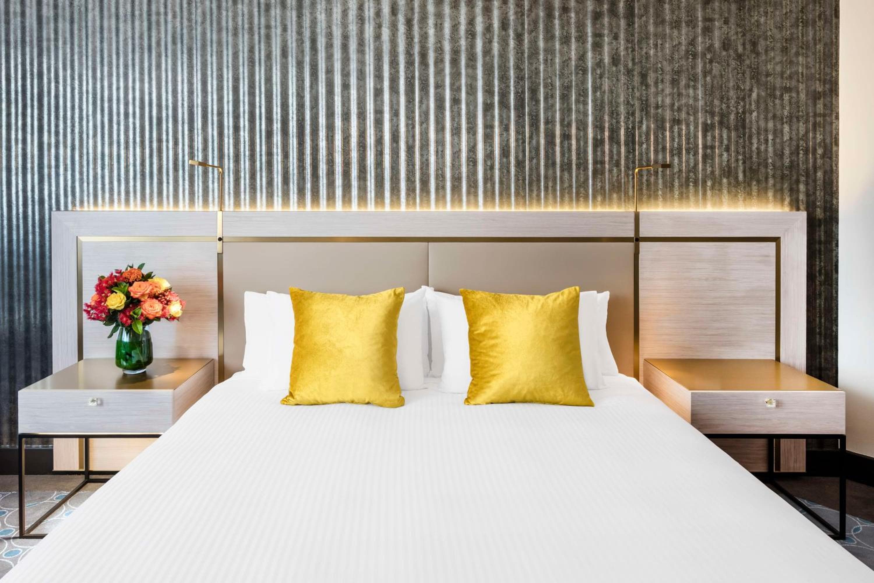 Paradox Sydney hotel, 27 O'Connell Street, Sydney, Australia — photo 7