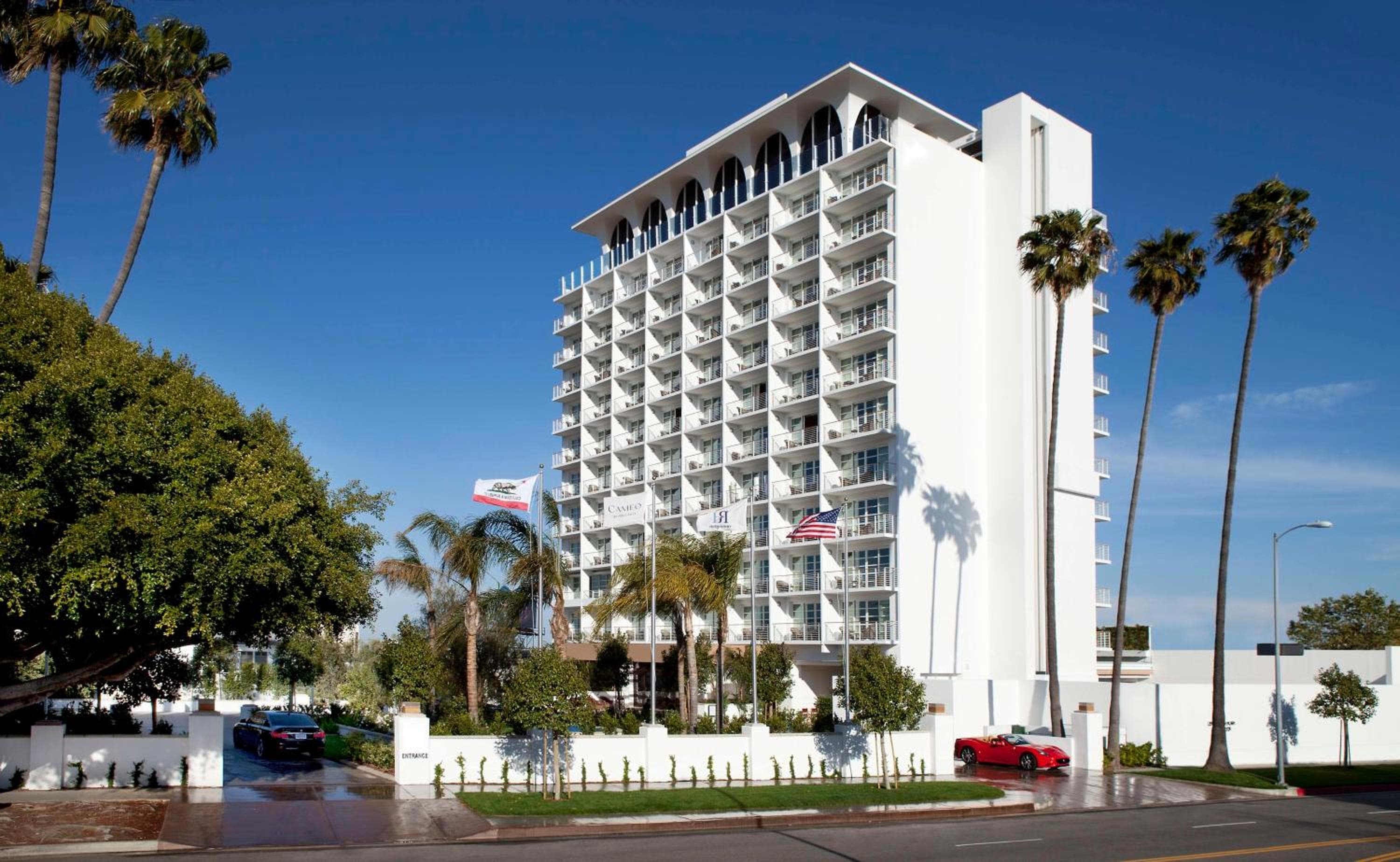 Cammeo Beverly Hills — 1