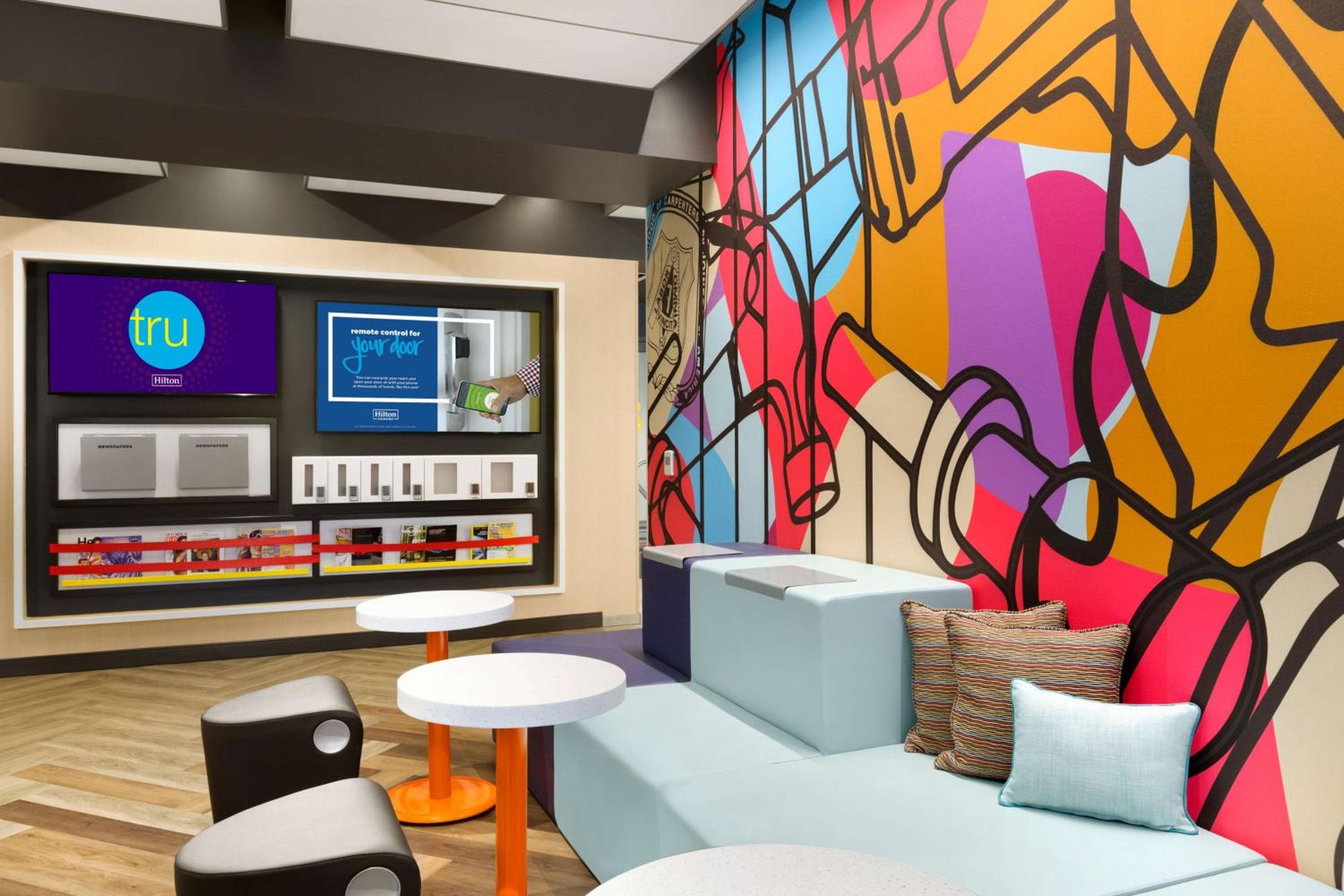 Tru By Hilton Las Vegas Airport NV — 5