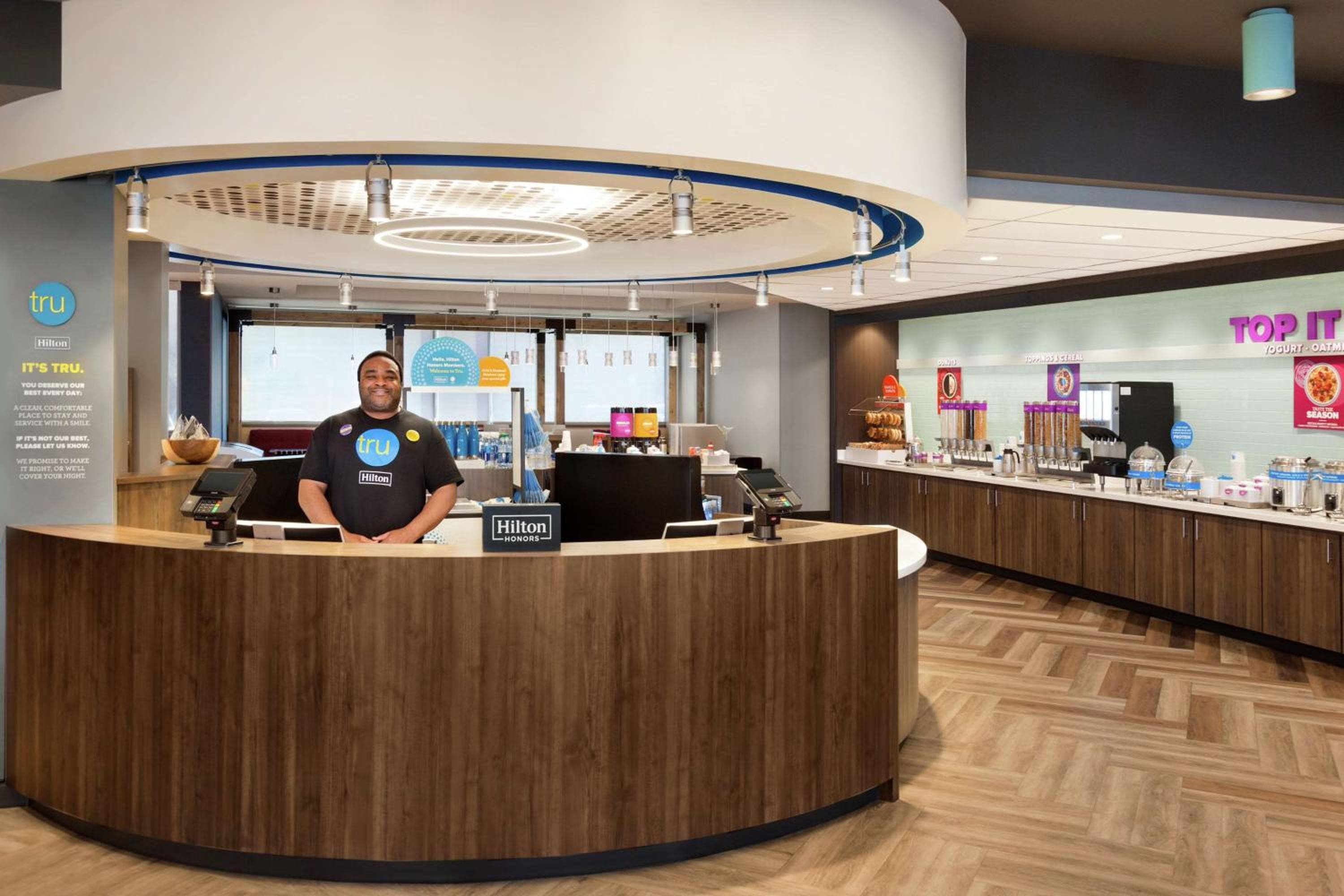 Tru By Hilton Las Vegas Airport NV — 4
