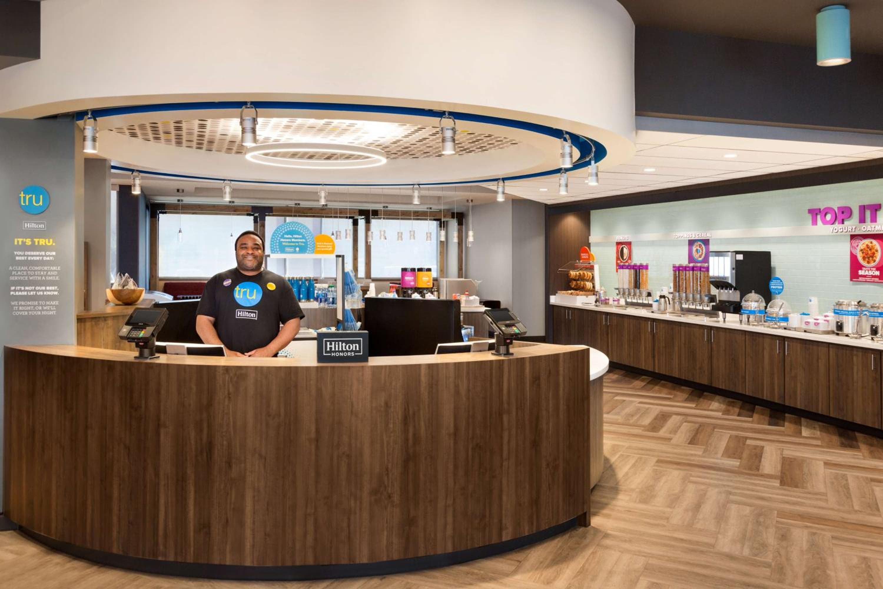 Tru By Hilton Las Vegas Airport NV — 7