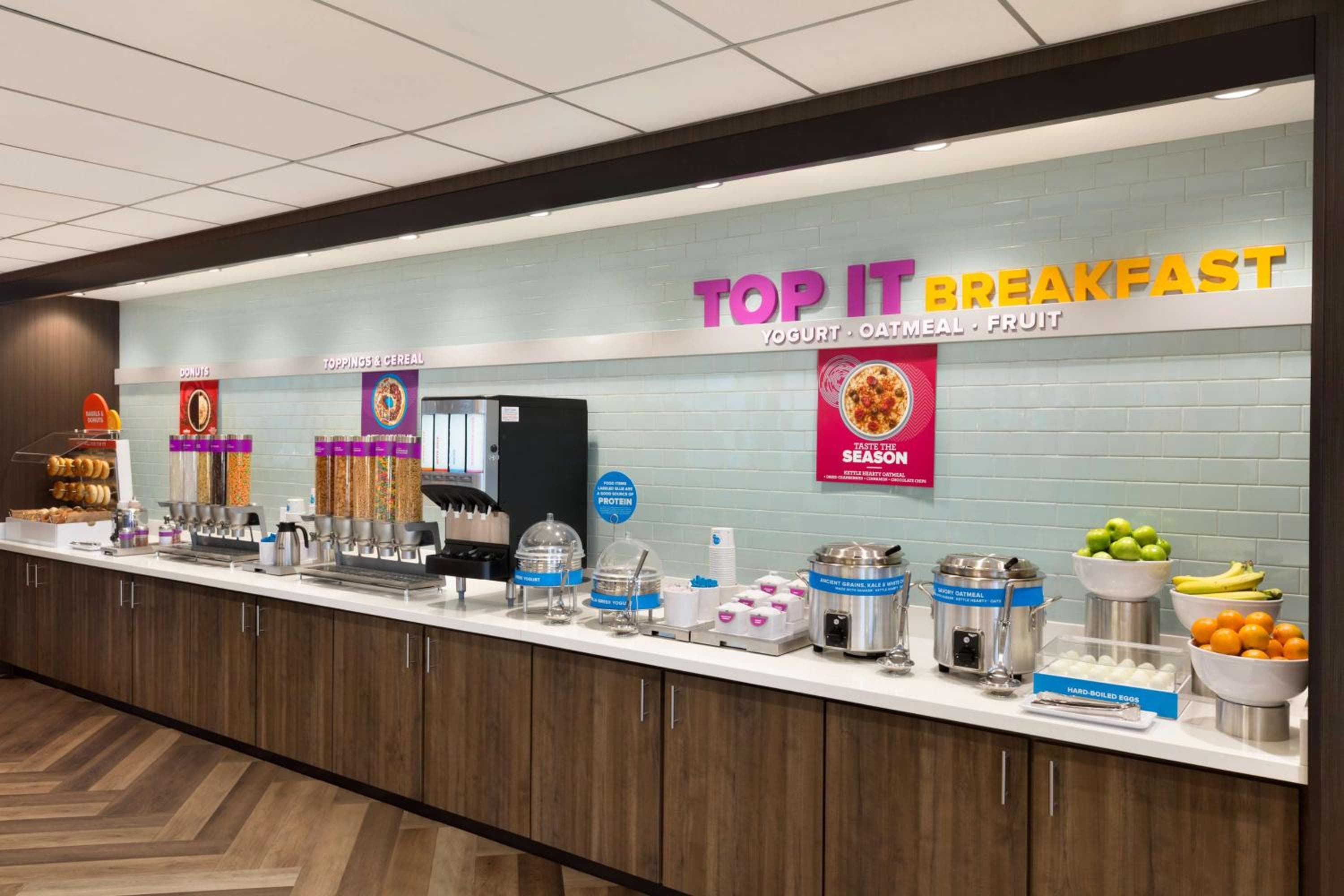 Tru By Hilton Las Vegas Airport NV — 10