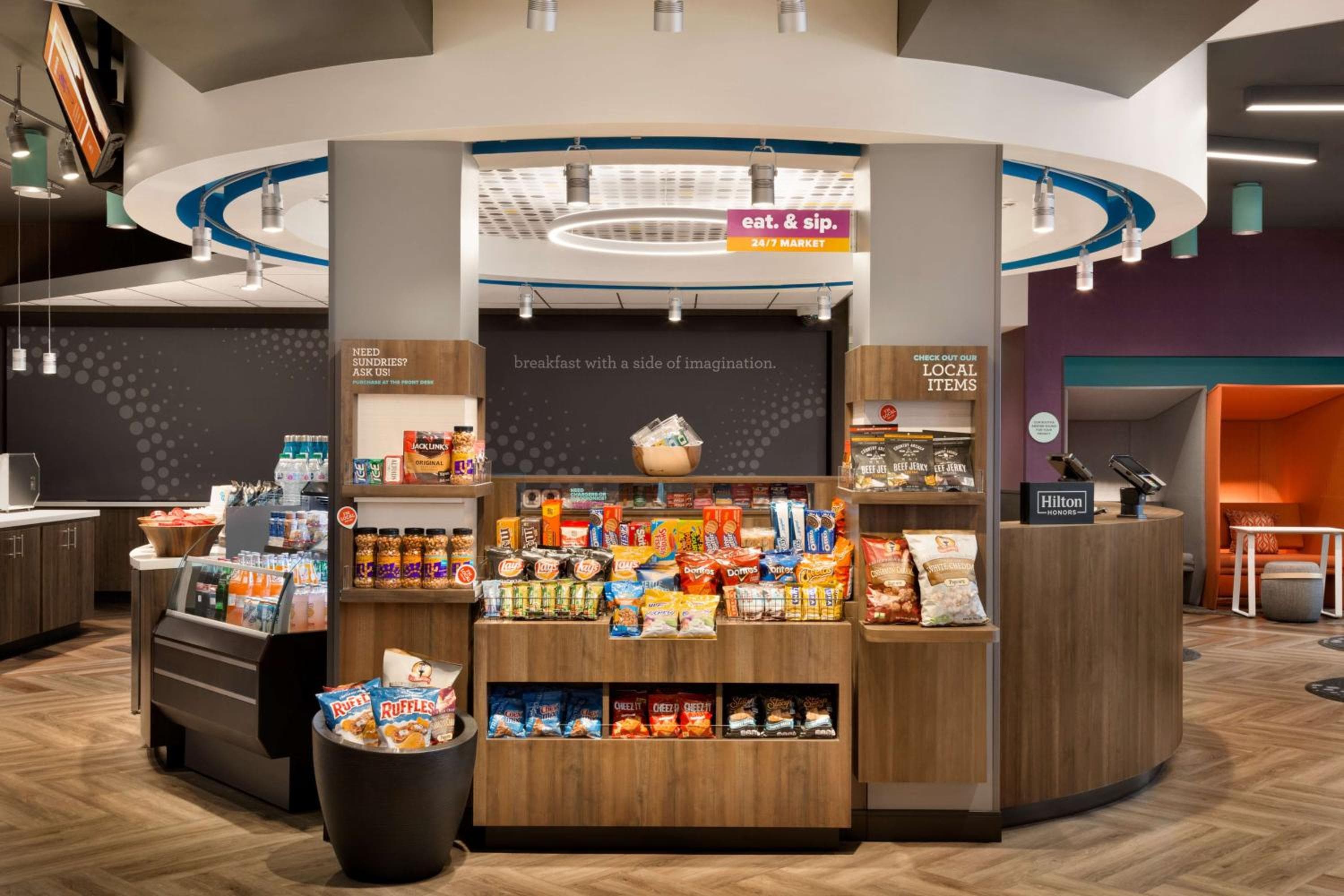Tru By Hilton Las Vegas Airport NV — 13