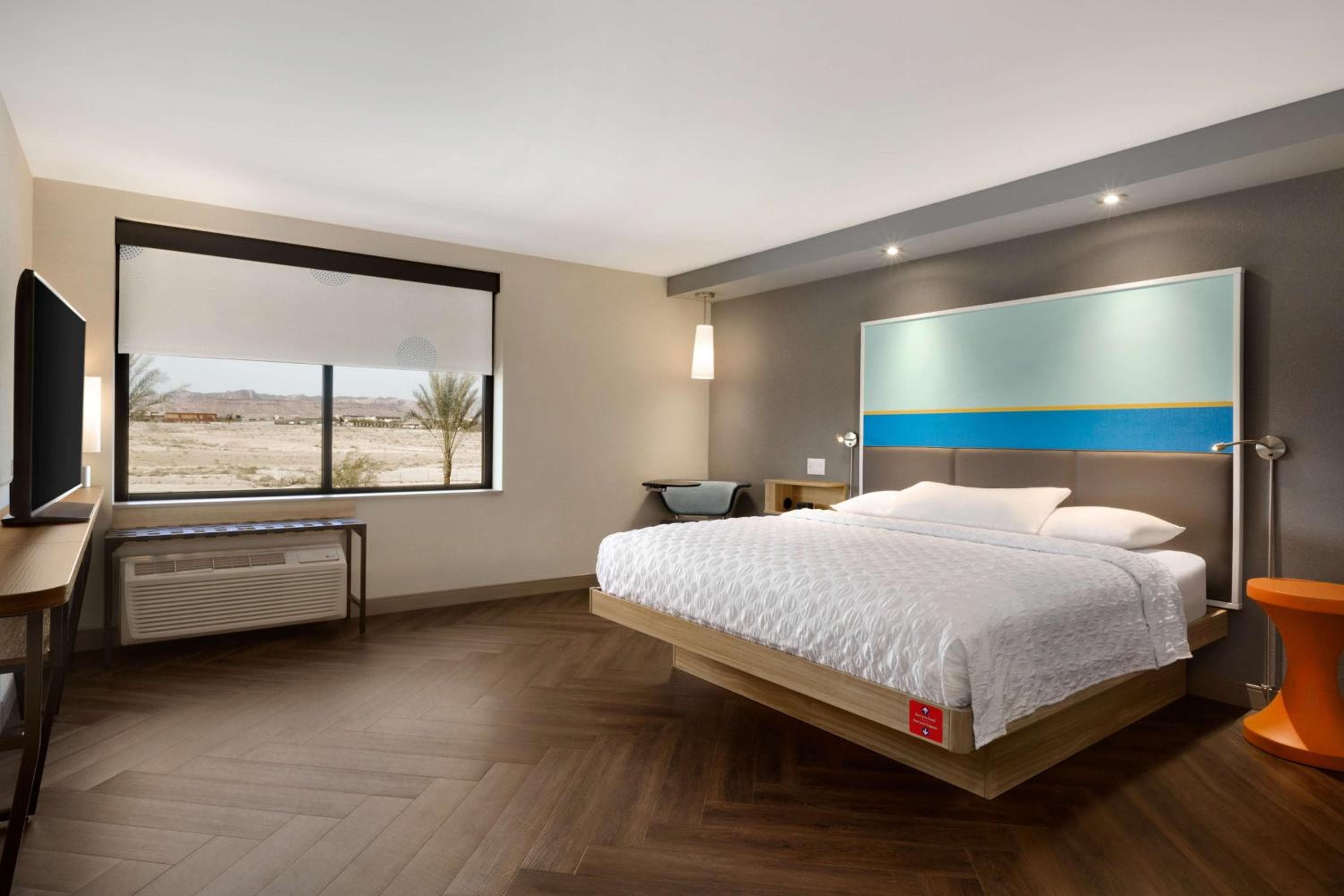 Tru By Hilton Las Vegas Airport NV — 23