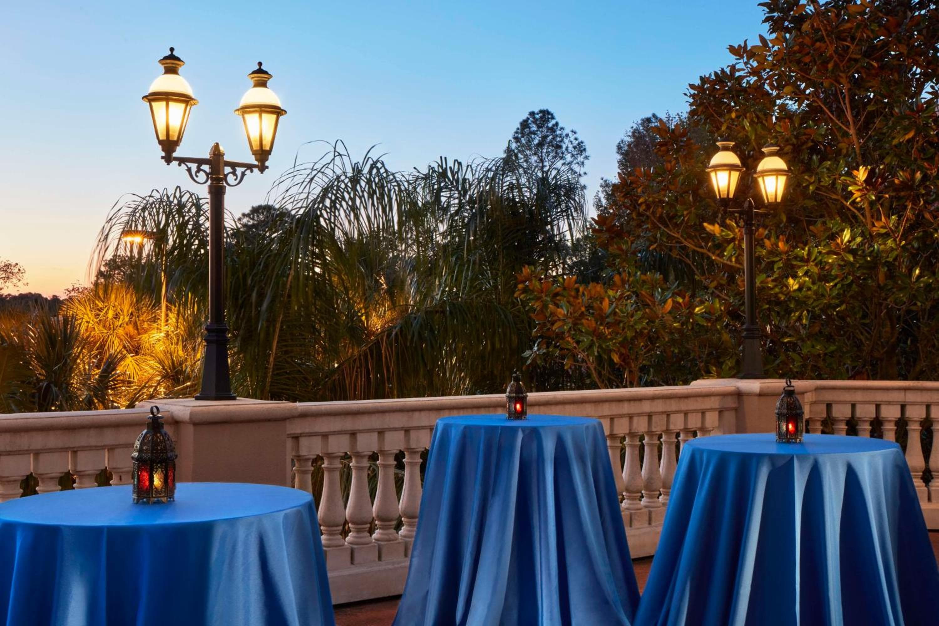 DoubleTree by Hilton Hotel Orlando en SeaWorld — 13