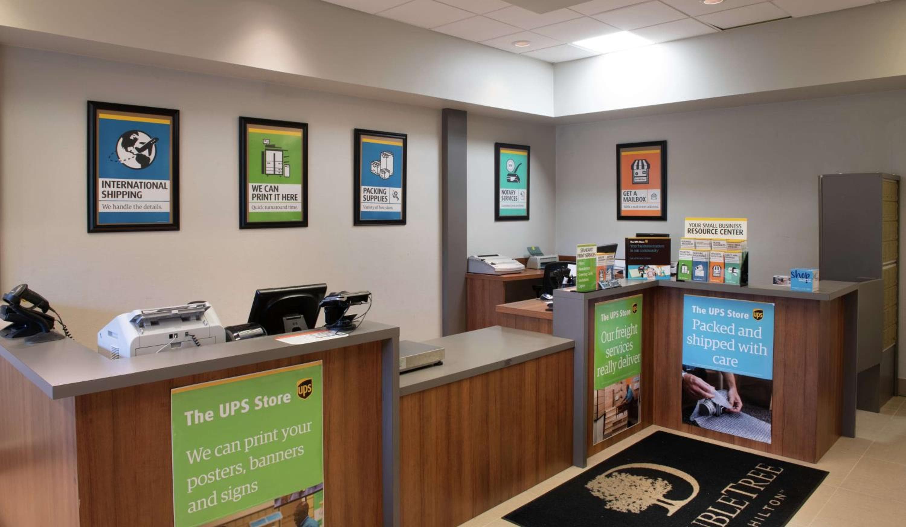 DoubleTree by Hilton Hotel Orlando en SeaWorld — 16
