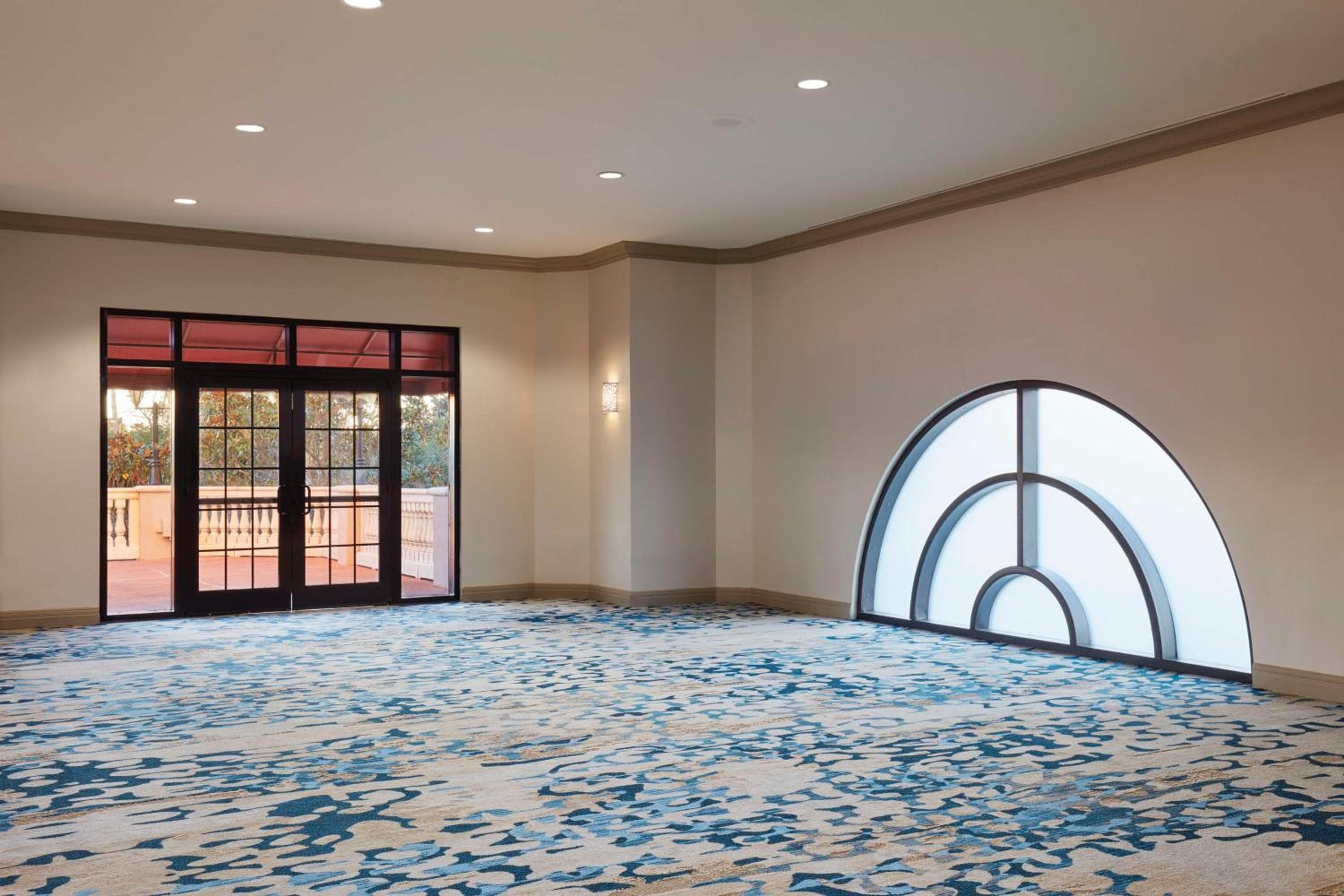 DoubleTree by Hilton Hotel Orlando en SeaWorld — 18