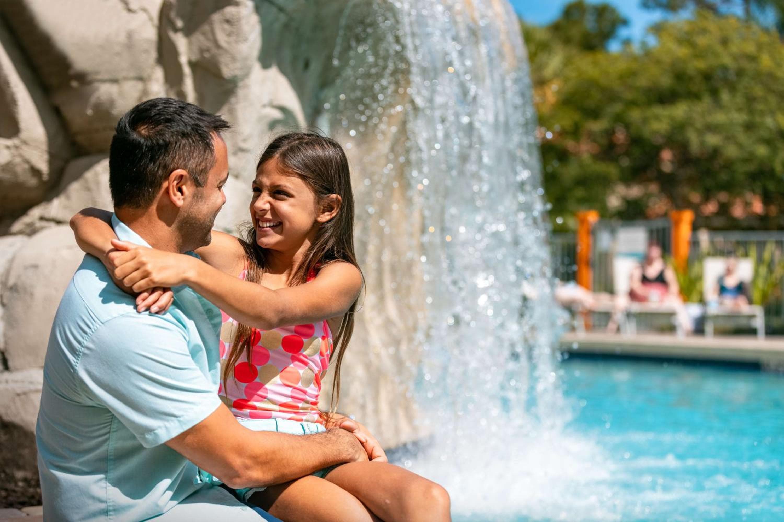 DoubleTree by Hilton Hotel Orlando en SeaWorld — 21