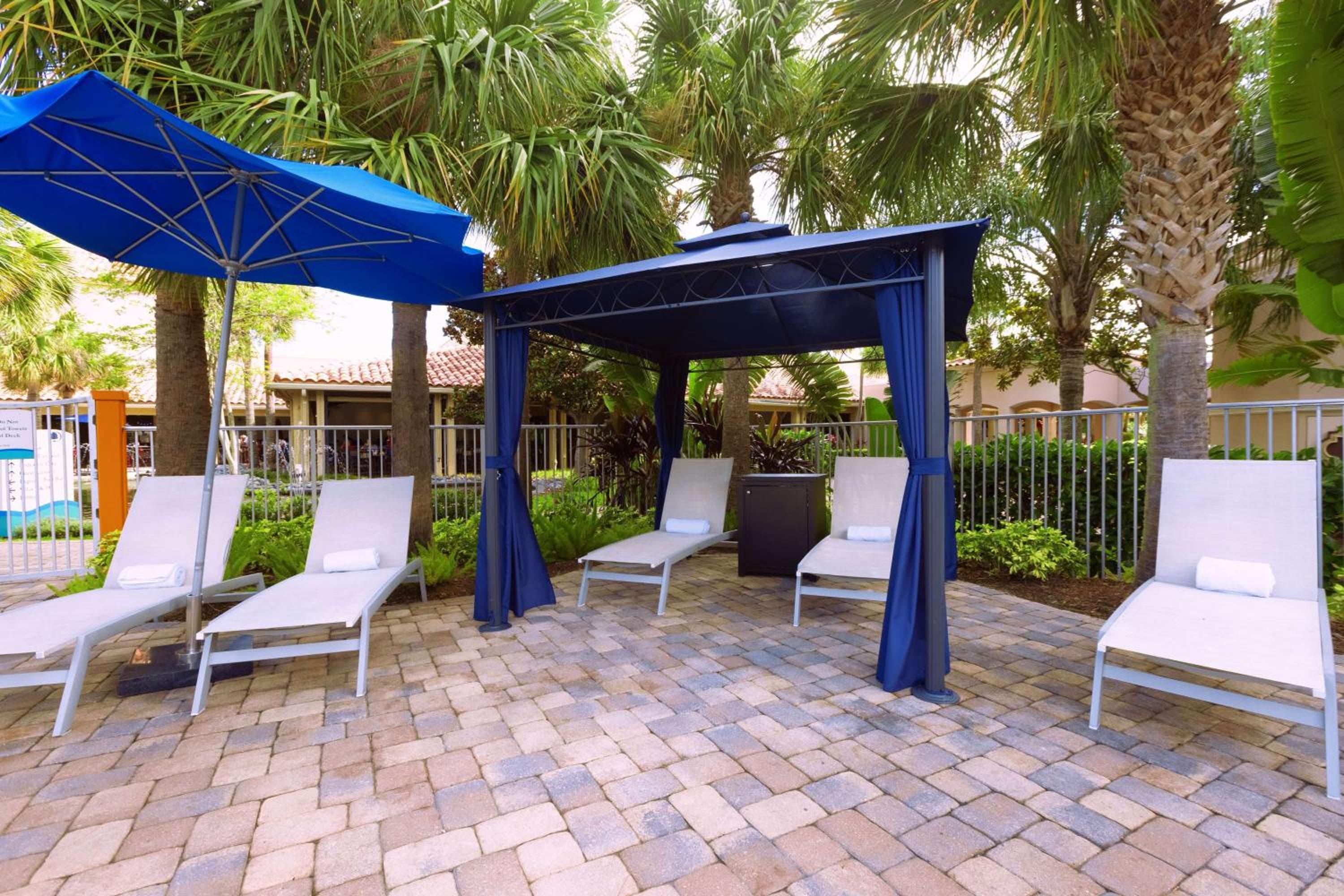 DoubleTree by Hilton Hotel Orlando en SeaWorld — 23