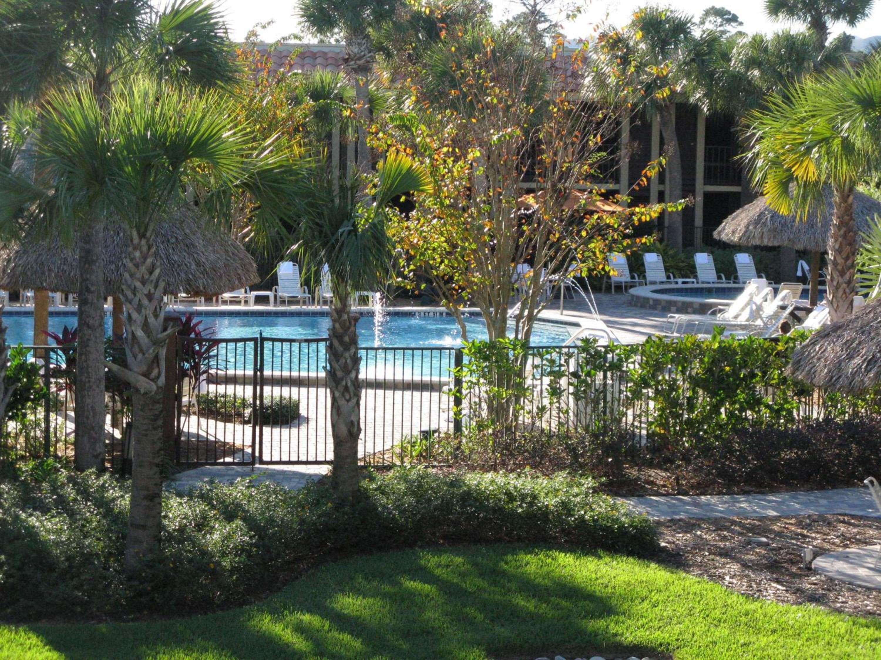 DoubleTree by Hilton Hotel Orlando en SeaWorld — 28