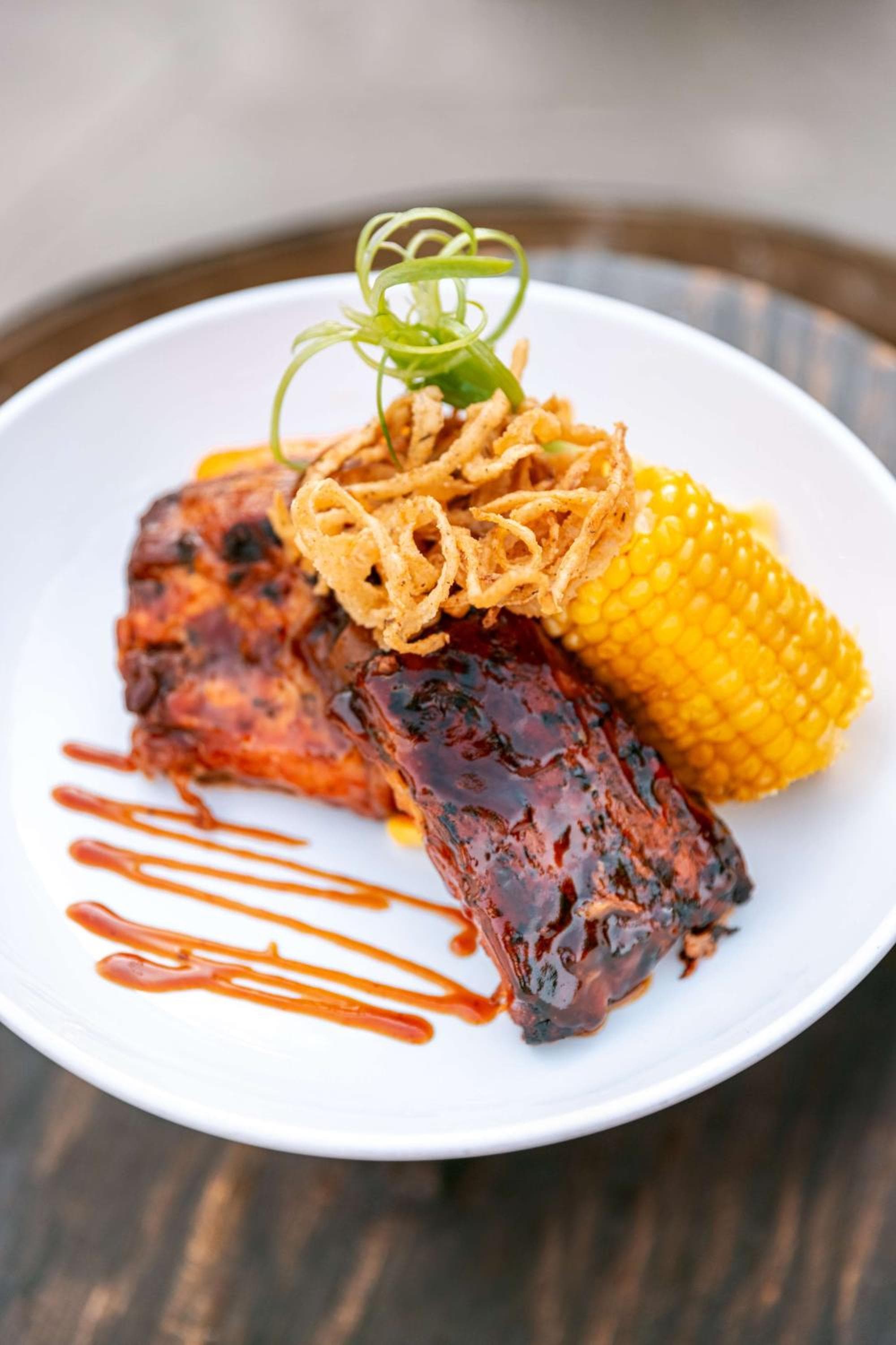 DoubleTree by Hilton Orlando Theme Park Resort — 28